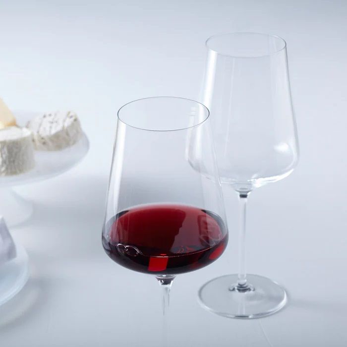 Leonardo Puccini čaša za crno vino 750 ml