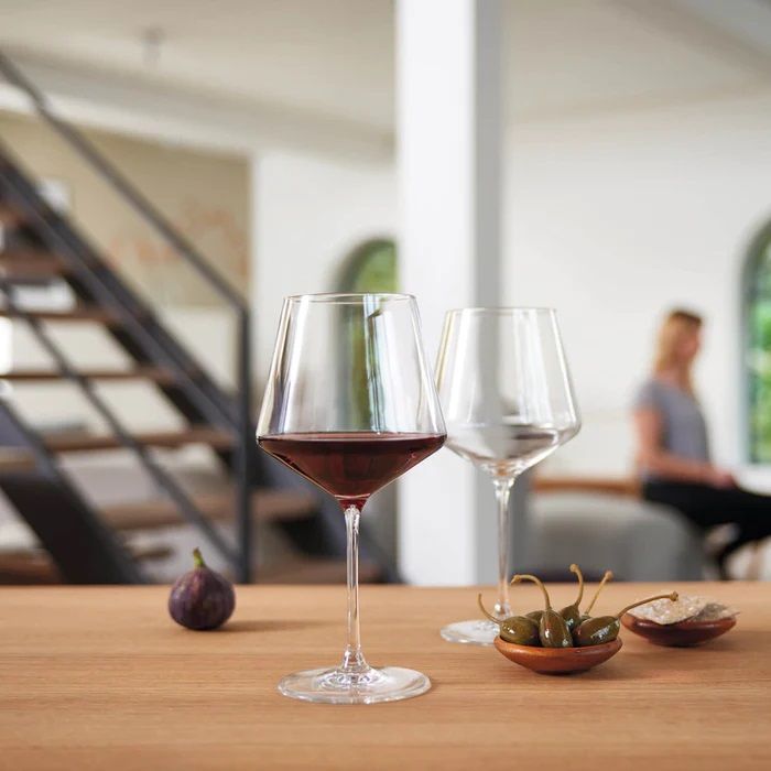 Leonardo Puccini čaša za burgundy 730 ml