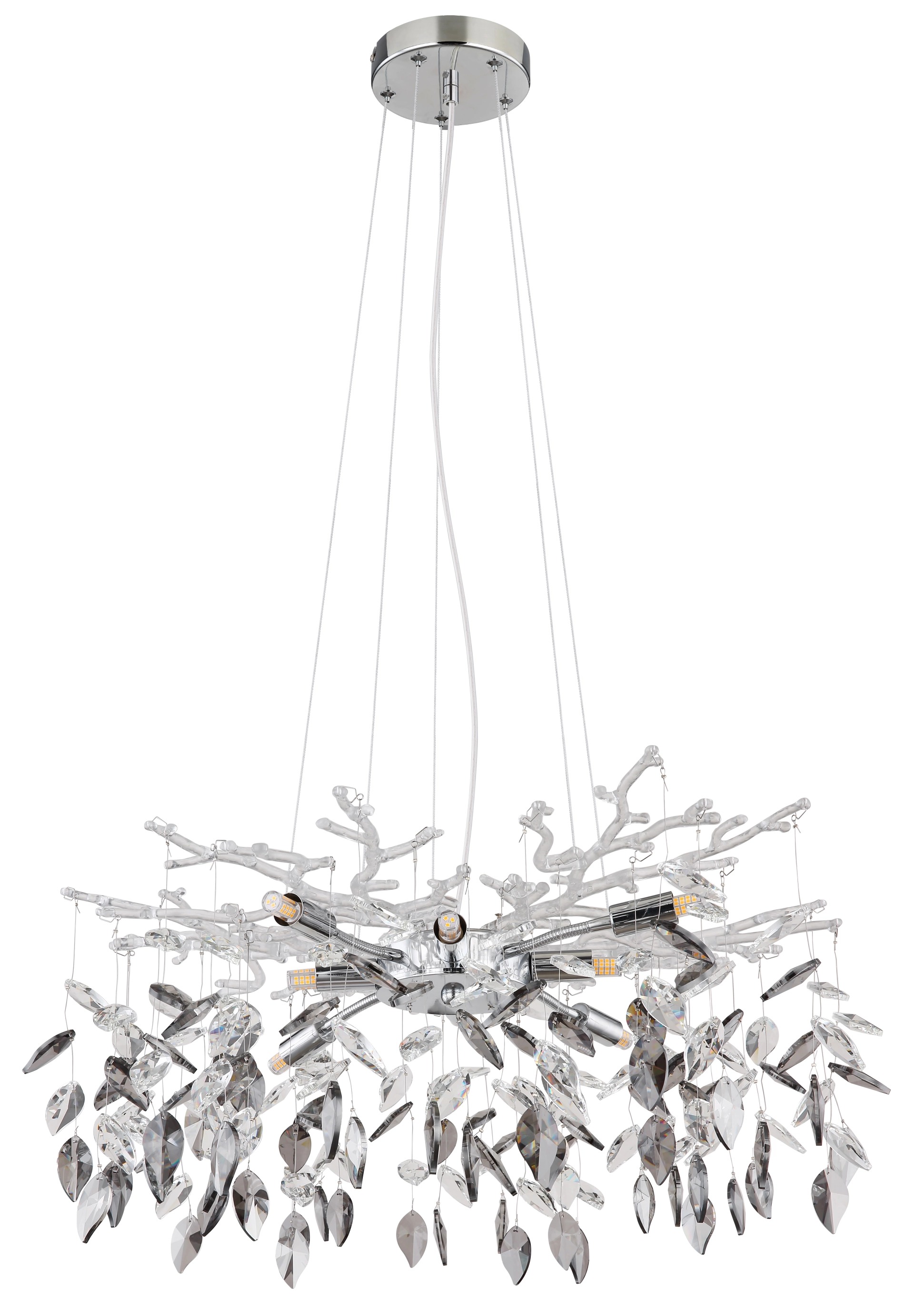 Globo luster Danna / 64133-8 - detalj 3