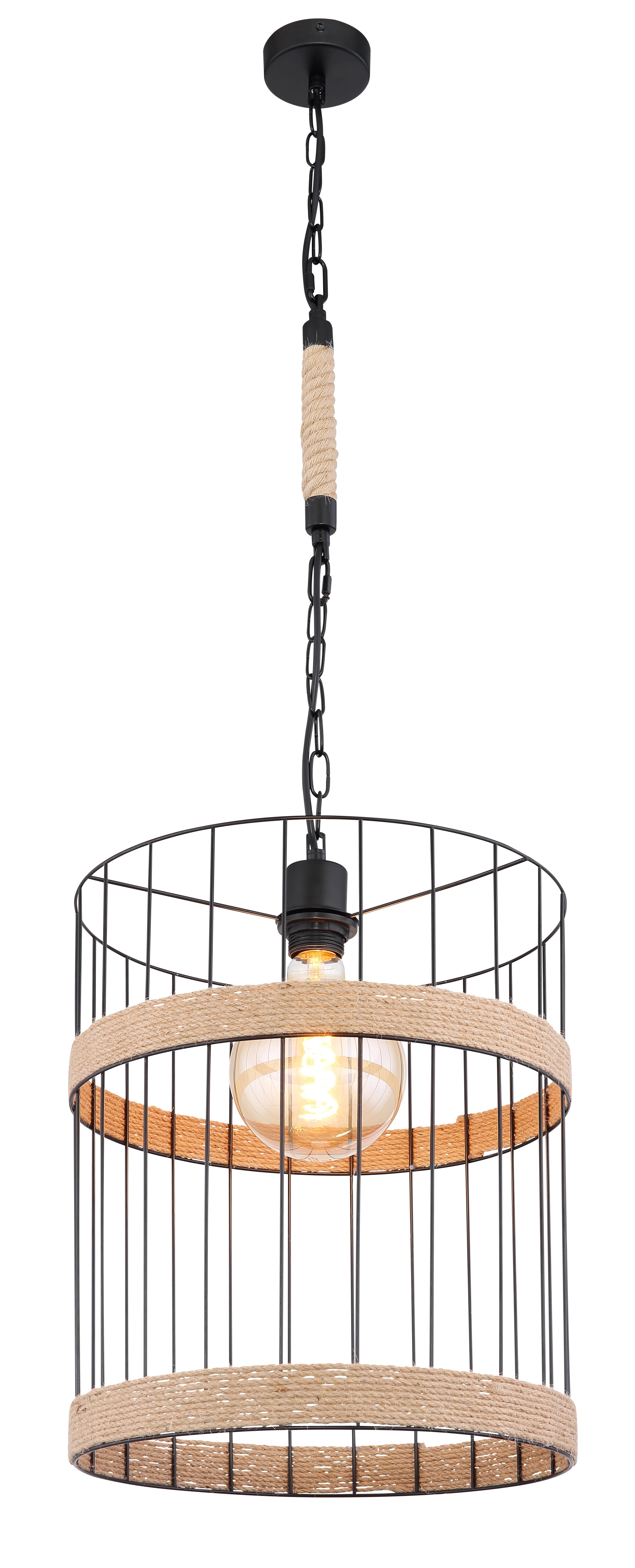 Globo luster Halia / 15673H1