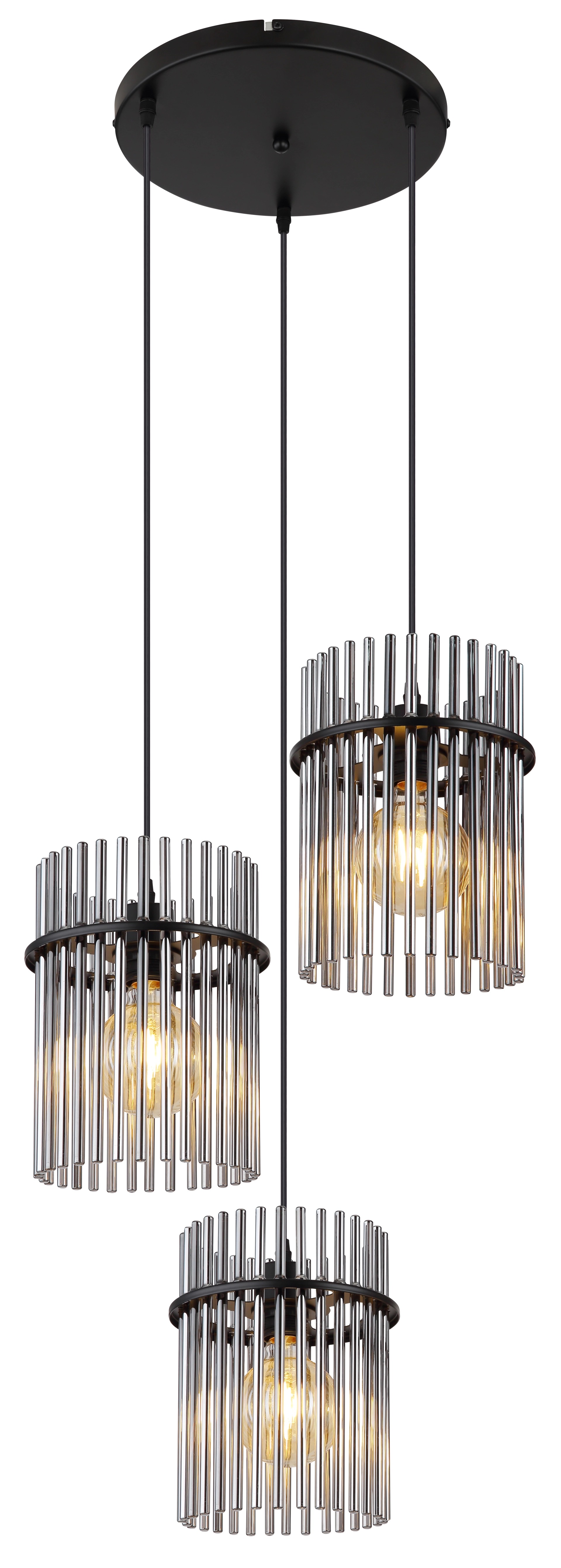 Globo visilica Gorley / 15698-3HR - detalj 2
