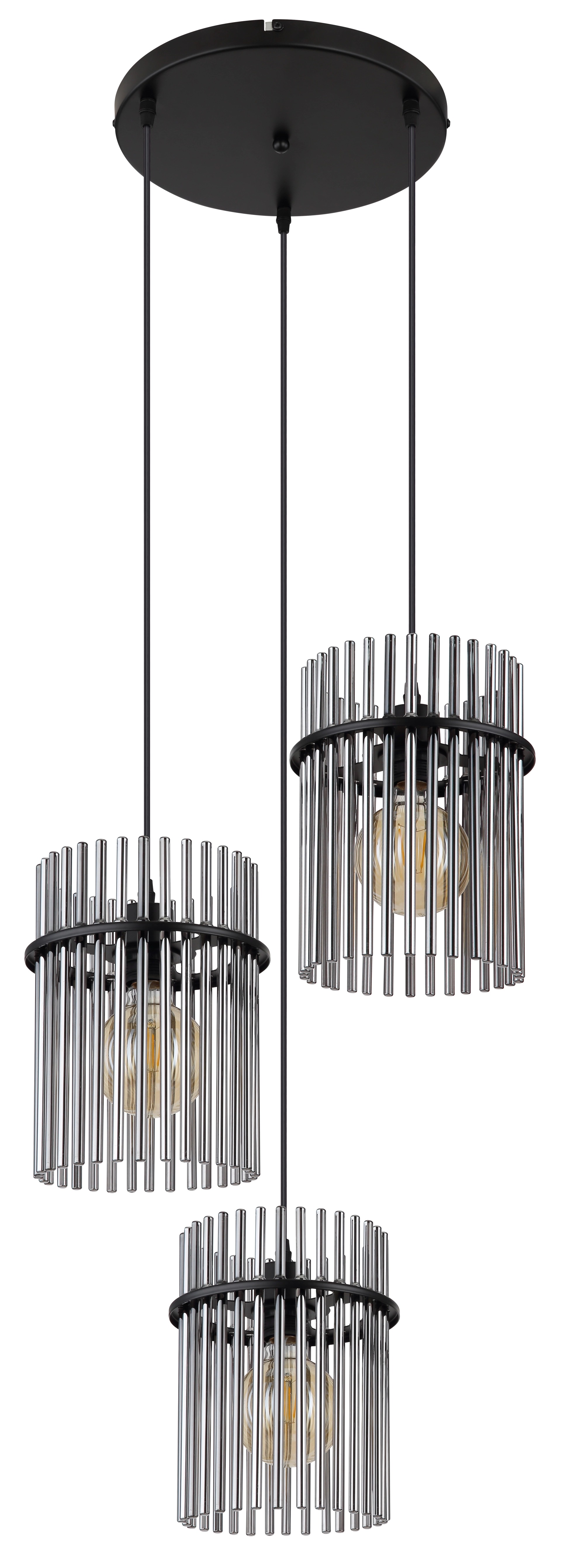 Globo visilica Gorley / 15698-3HR - detalj 3