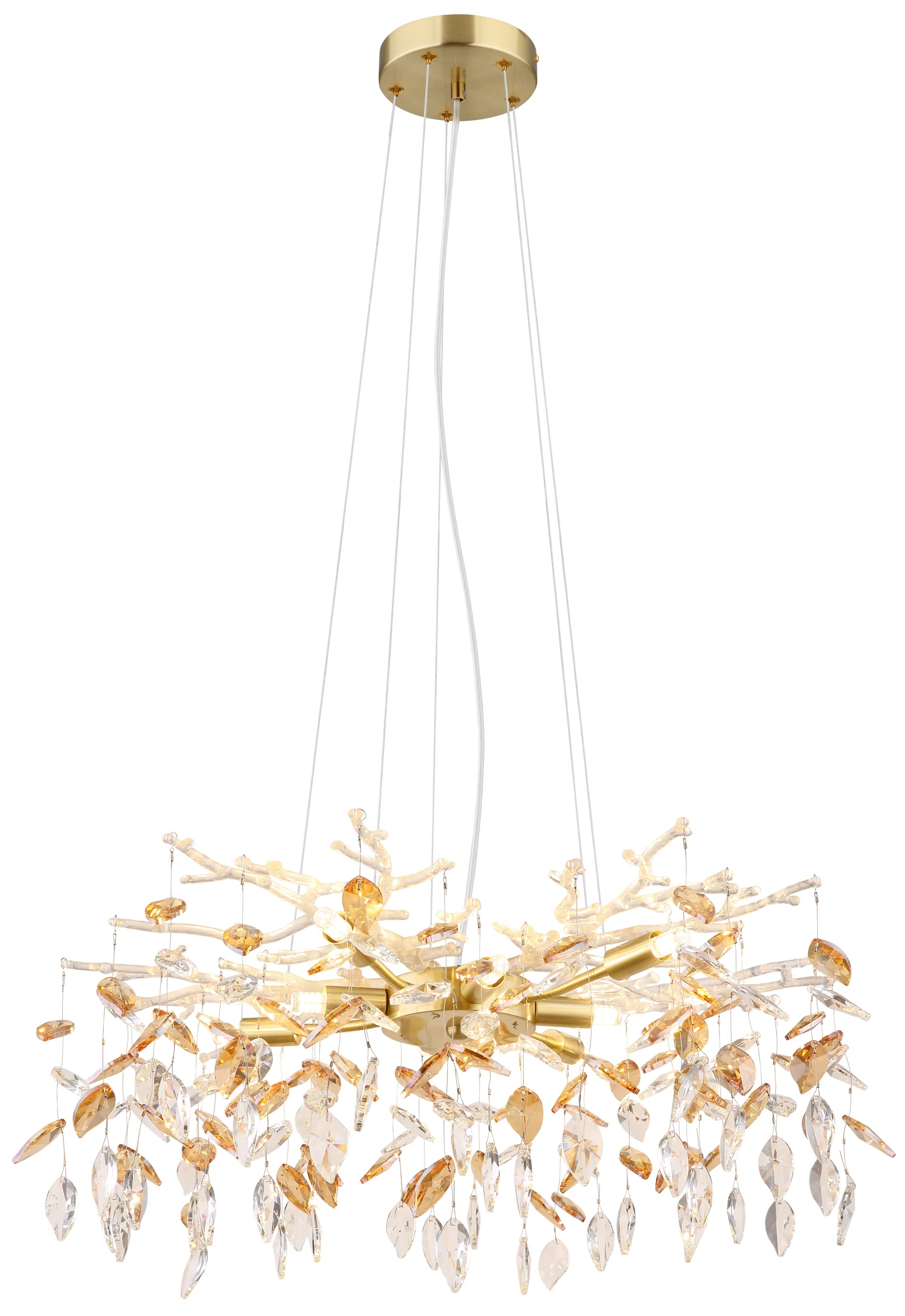 Globo luster Danna / 64132-8