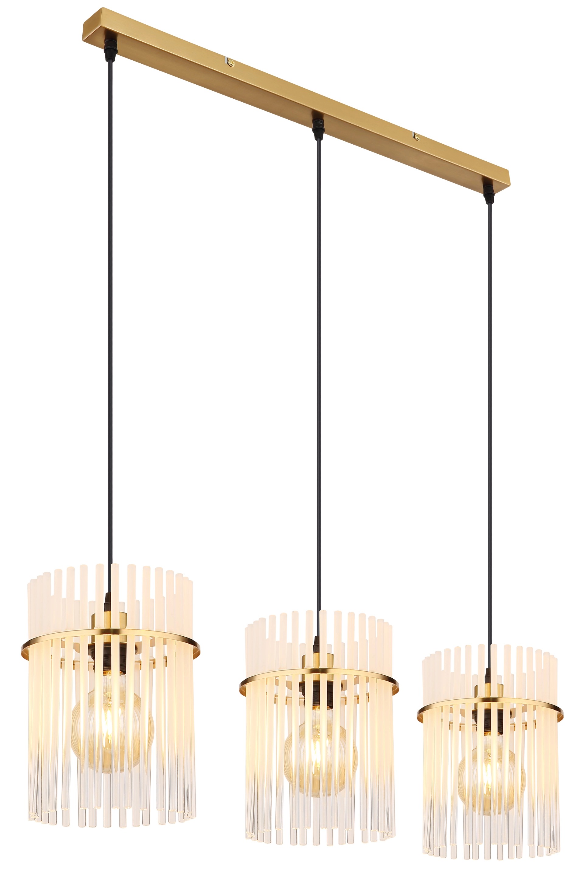 Globo visilica Gorley / 15698-3HM - detalj 2