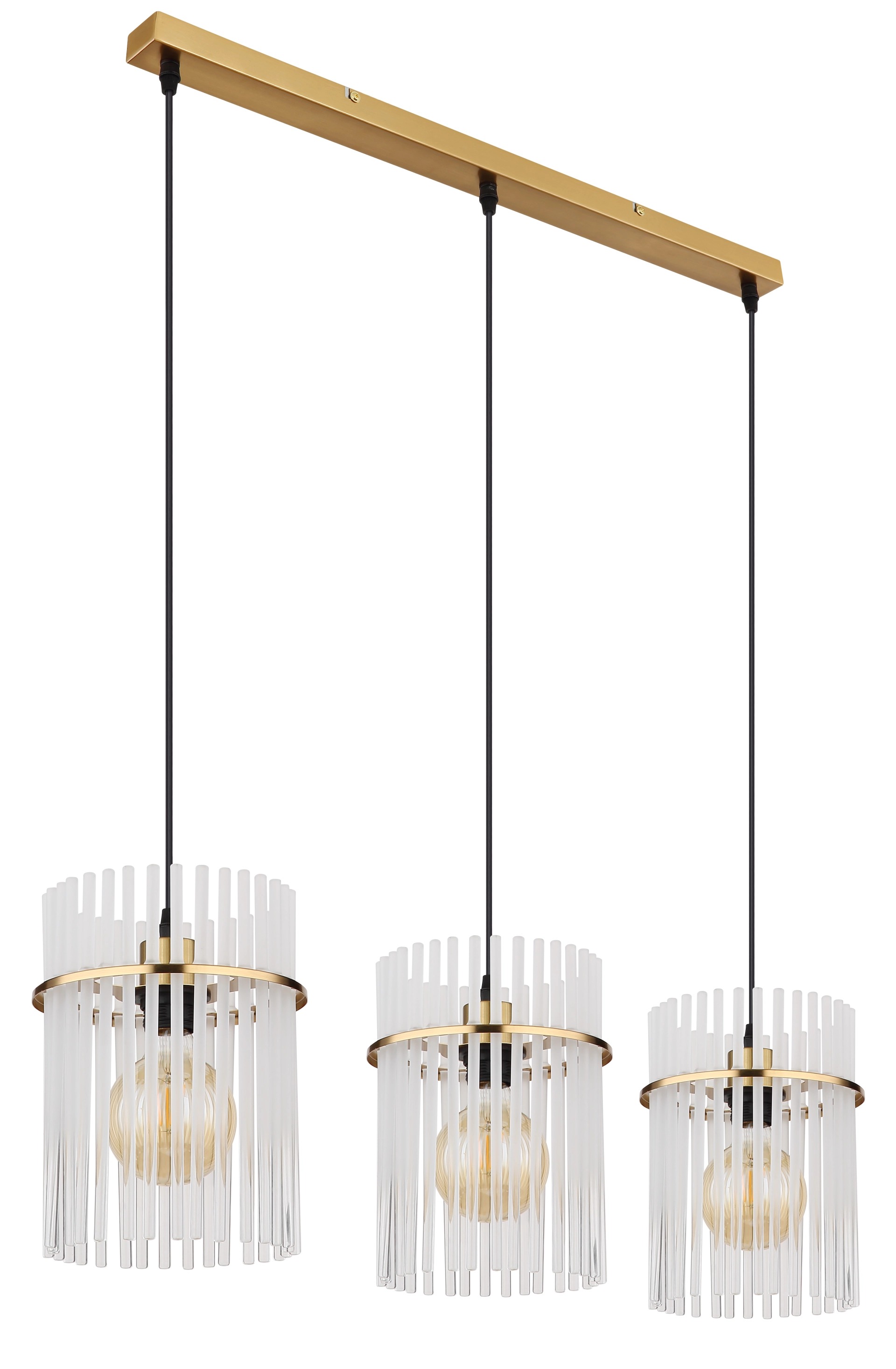 Globo visilica Gorley / 15698-3HM - detalj 3