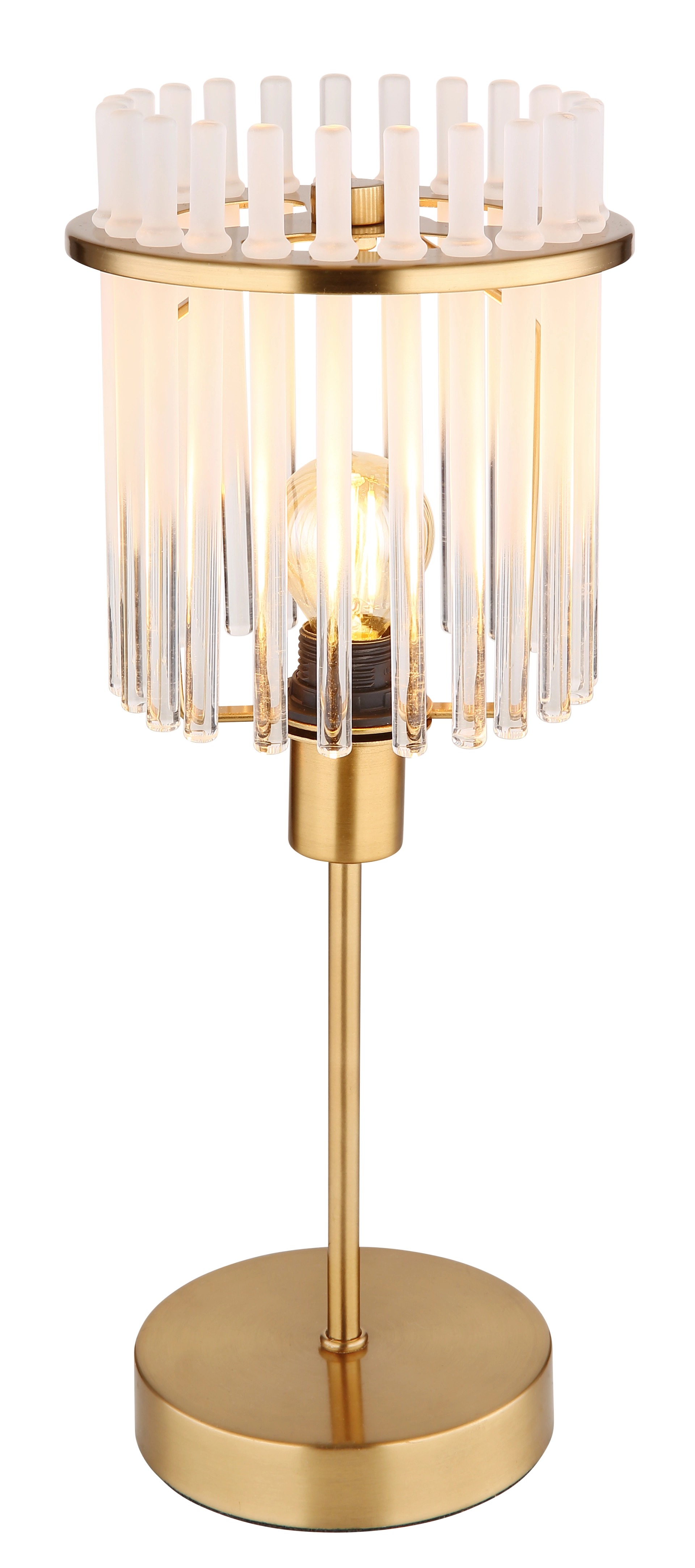 Globo stolna lampa Gorley / 15698TM - detalj 2