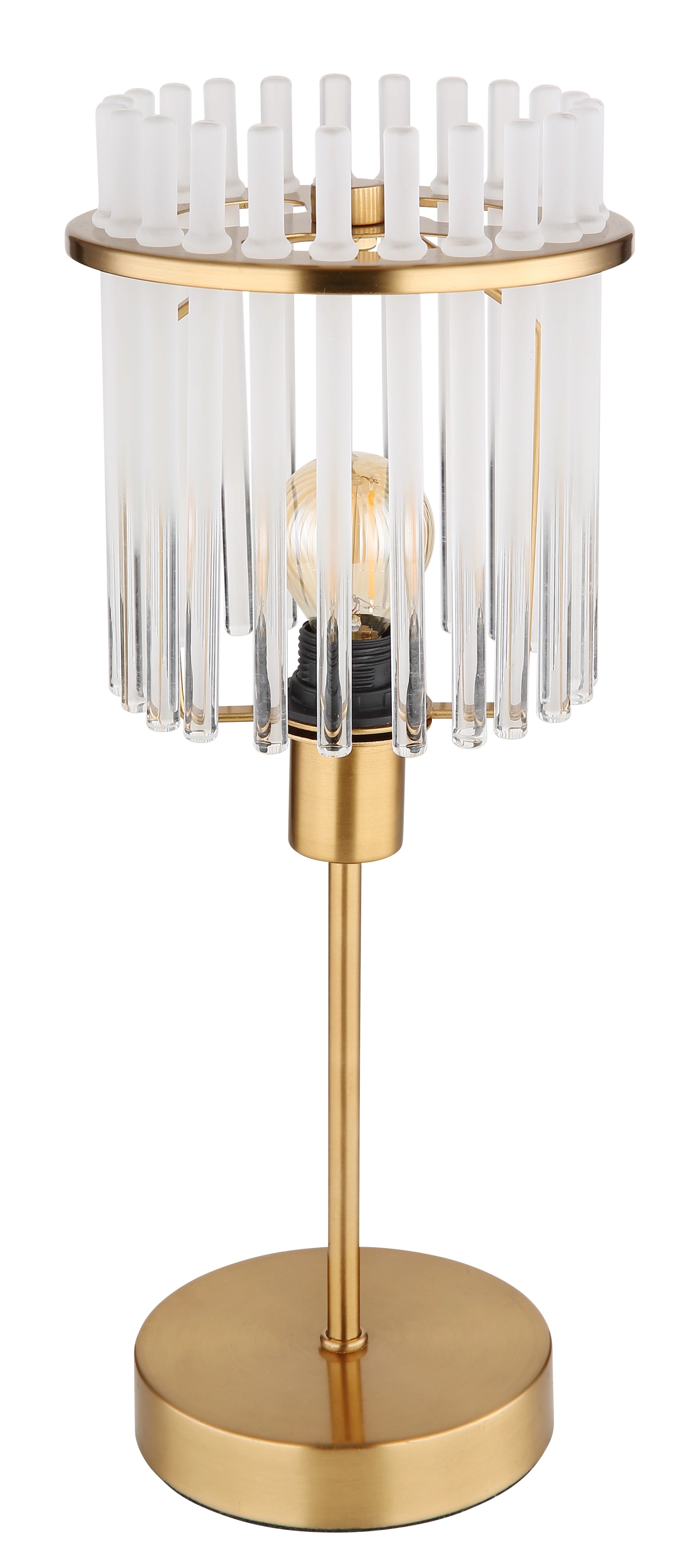 Globo stolna lampa Gorley / 15698TM - detalj 3