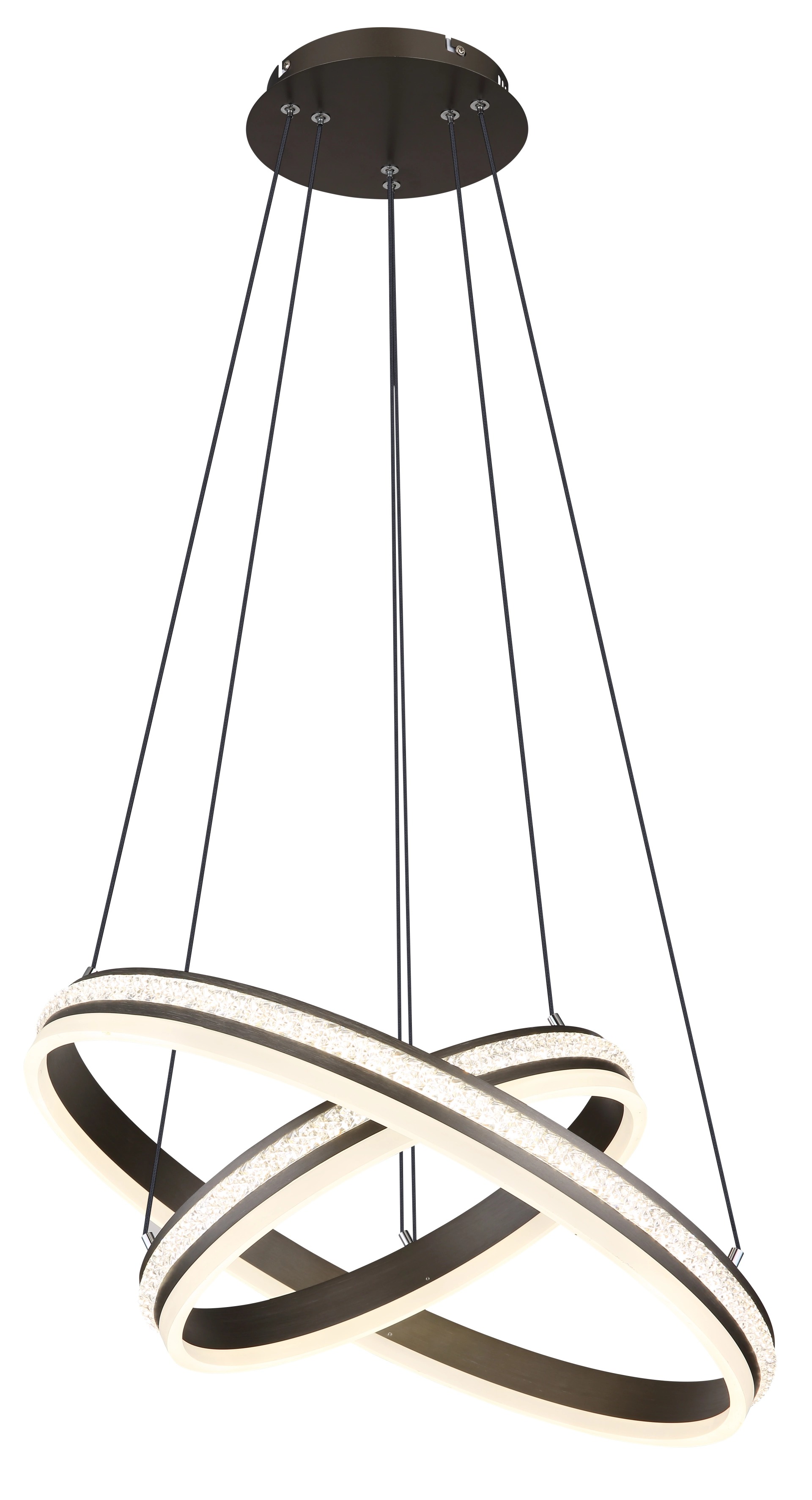 Globo luster Grouni / 67314-60H - detalj 3
