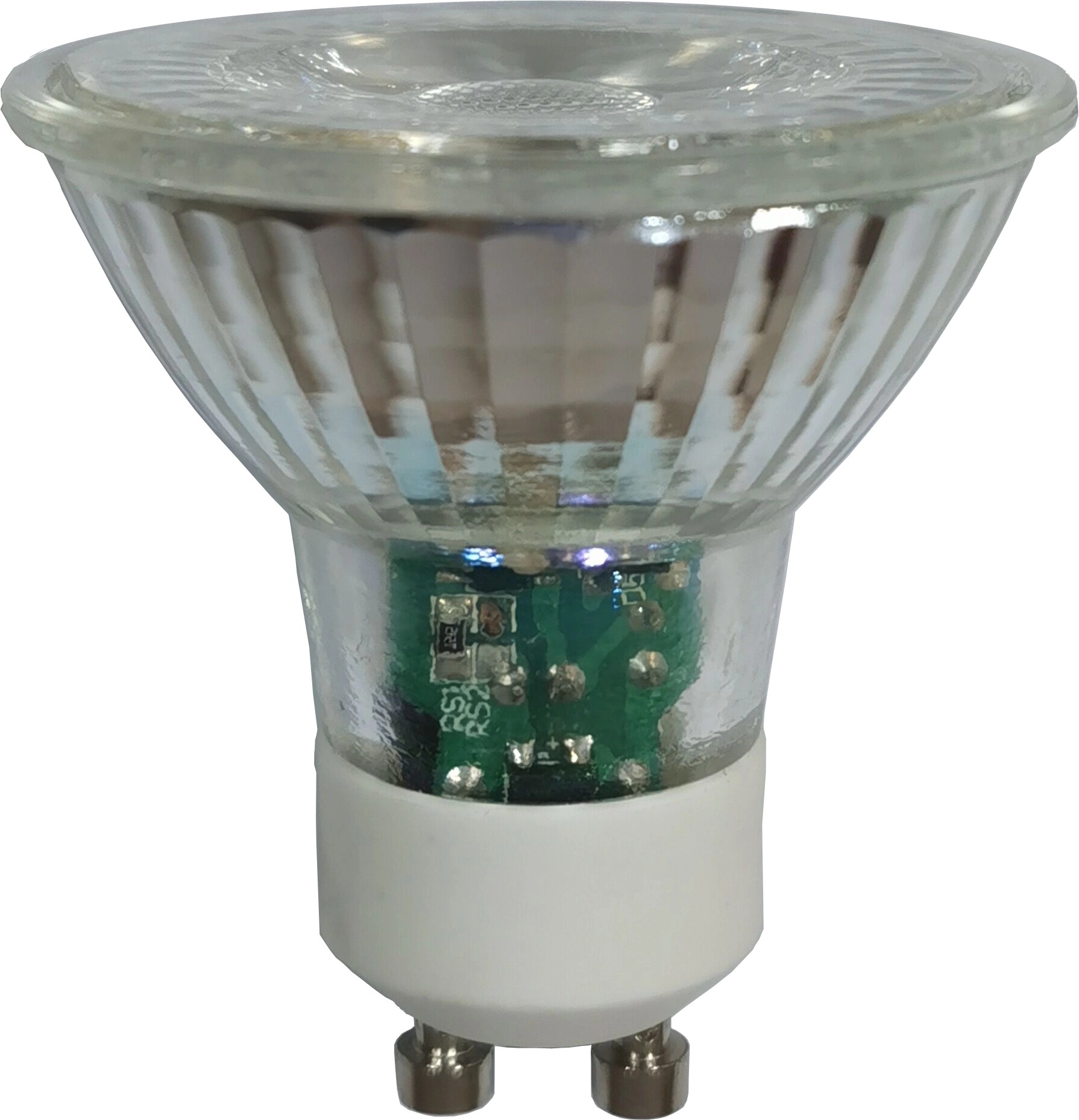 Globo rasvjeta Žarulja LED GU10 / 10705CK - detalj 2