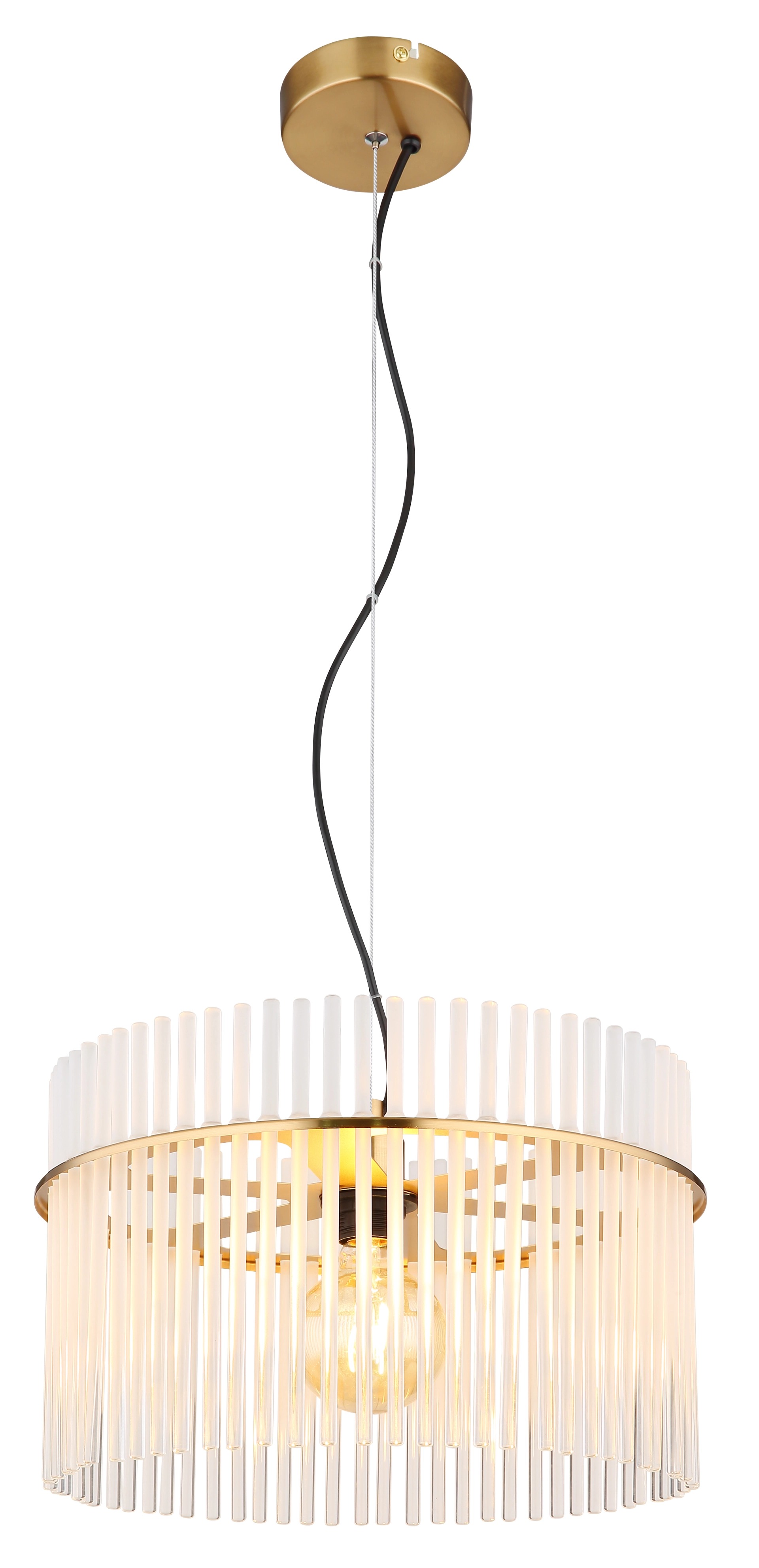 Globo visilica Gorley / 15698HM - detalj 2