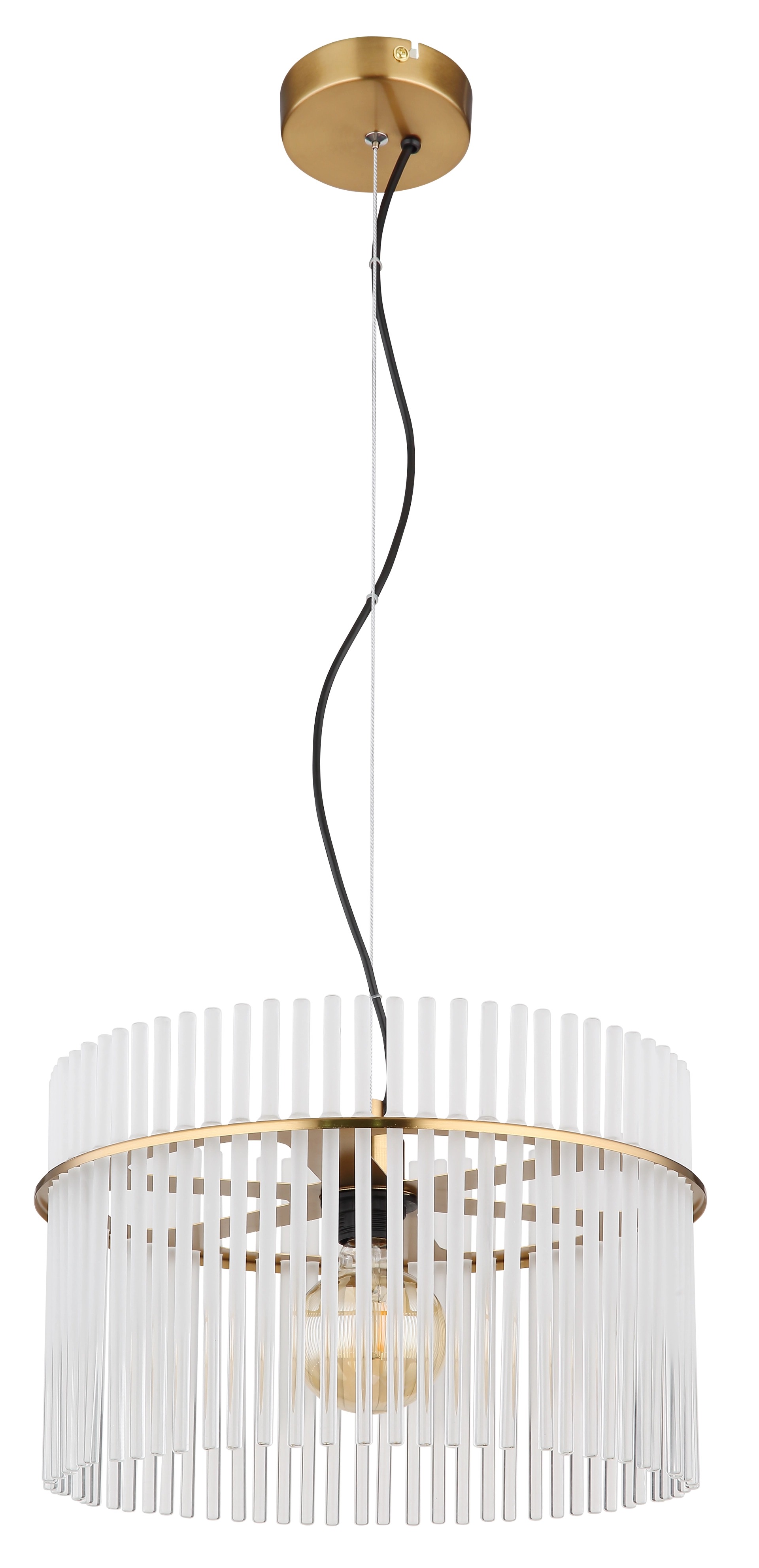 Globo visilica Gorley / 15698HM - detalj 3