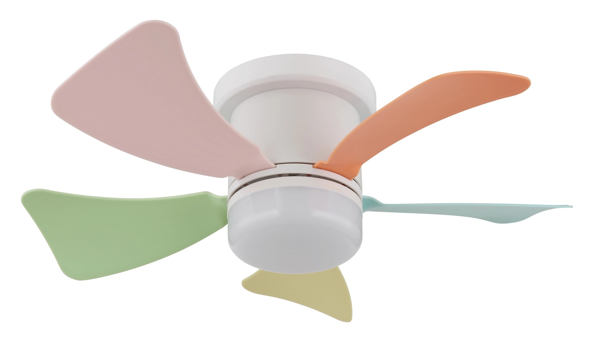 Globo rasvjeta Stropni Ventilator / 03609B - detalj 3