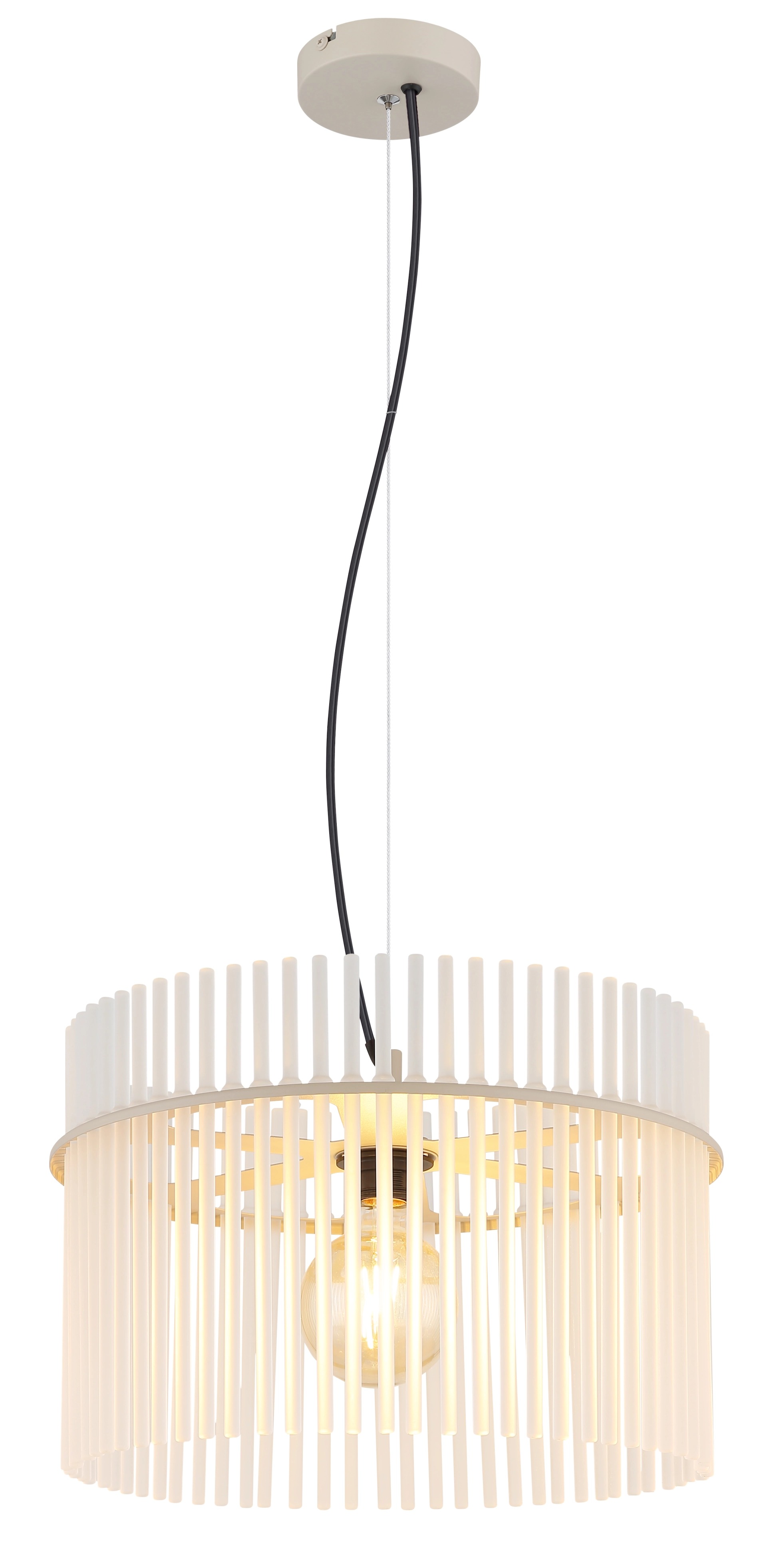 Globo visilica Gorley / 15698HB
