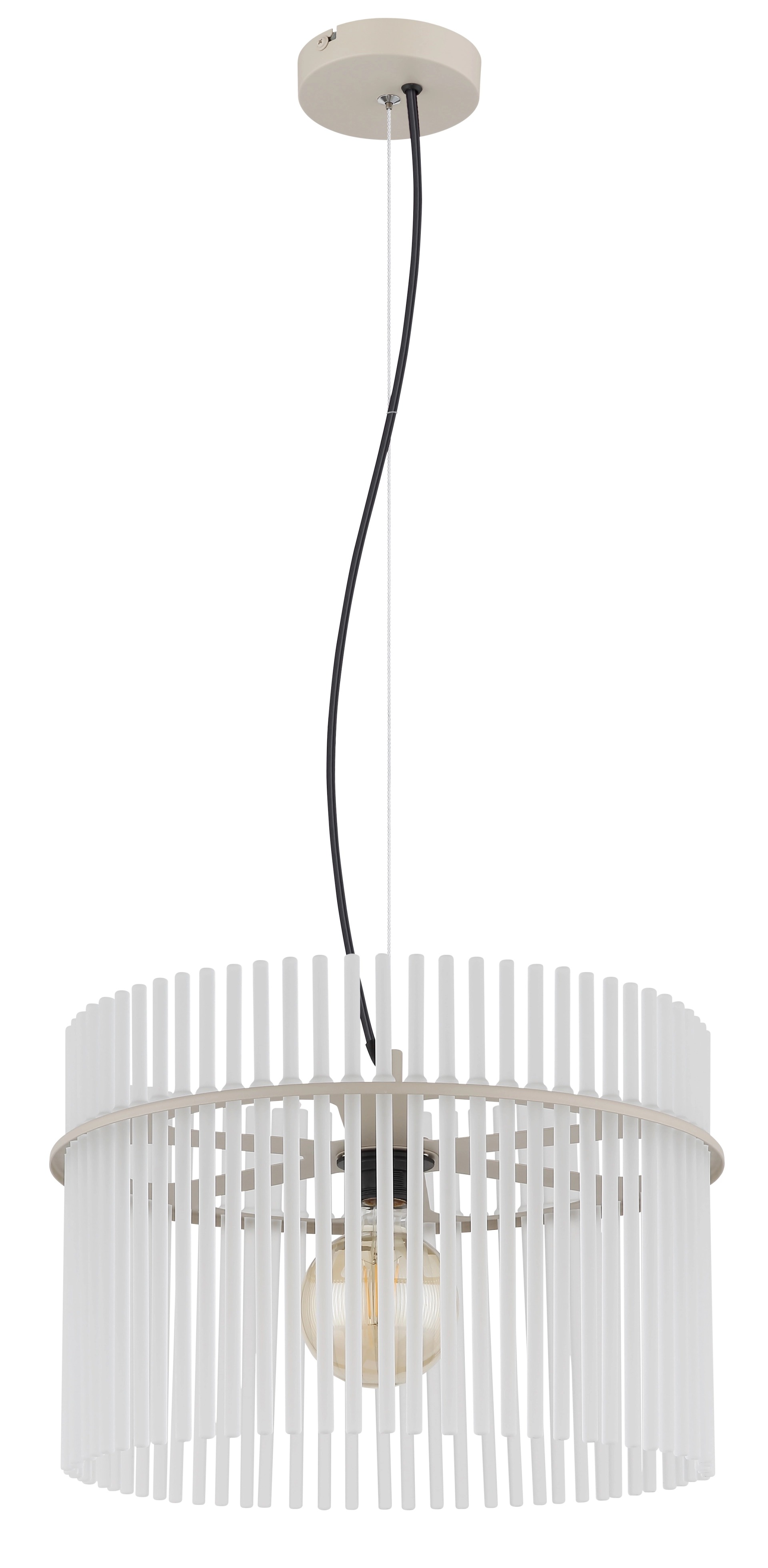 Globo visilica Gorley / 15698HB - detalj 3