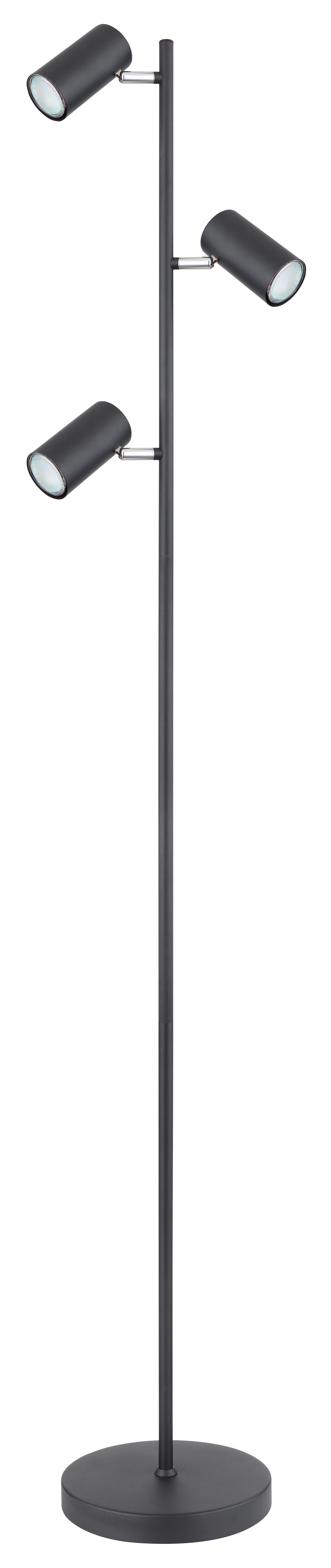 Globo podna lampa Robby / 57910SB - detalj 3