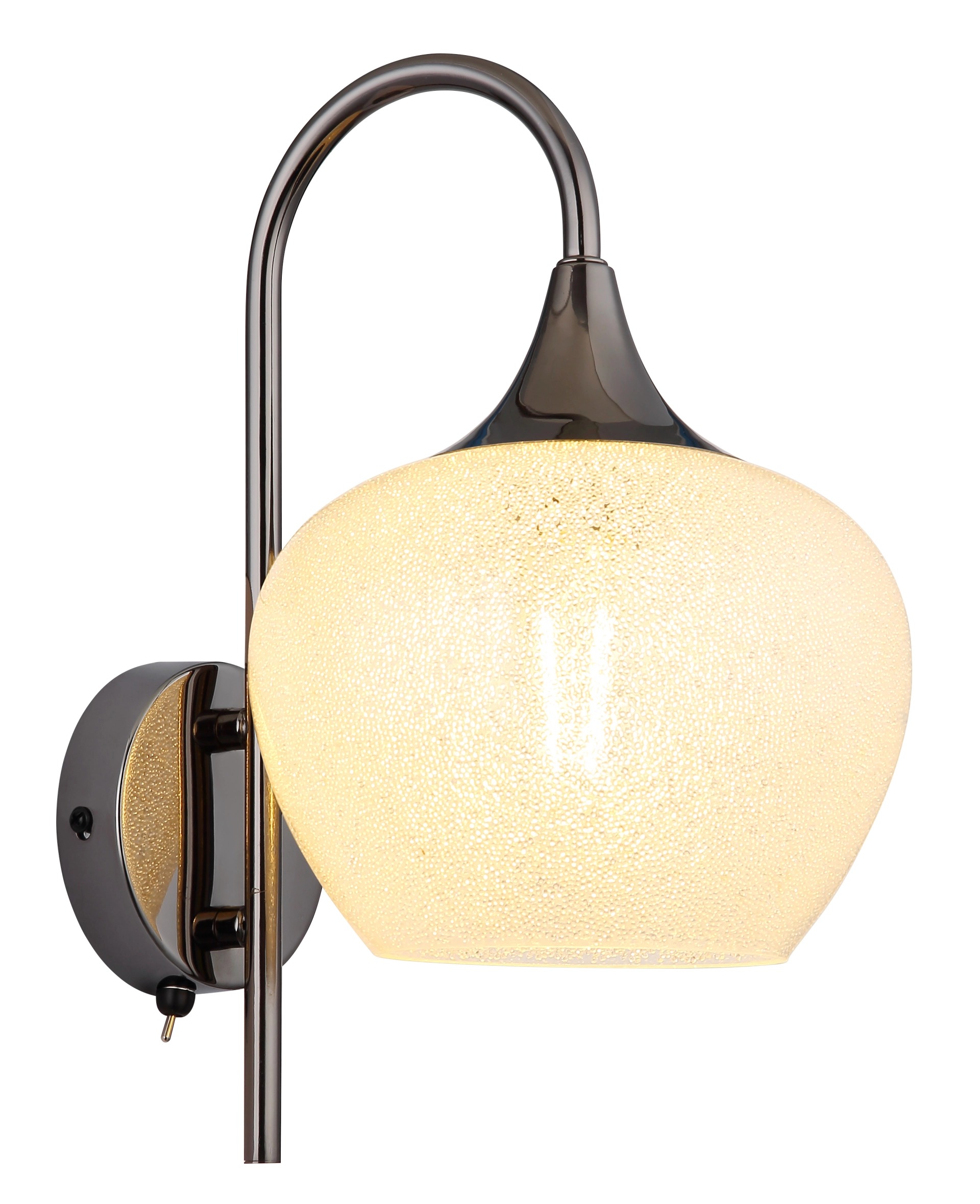Globo lampa Zidna Maxy / 15548WK - detalj 2