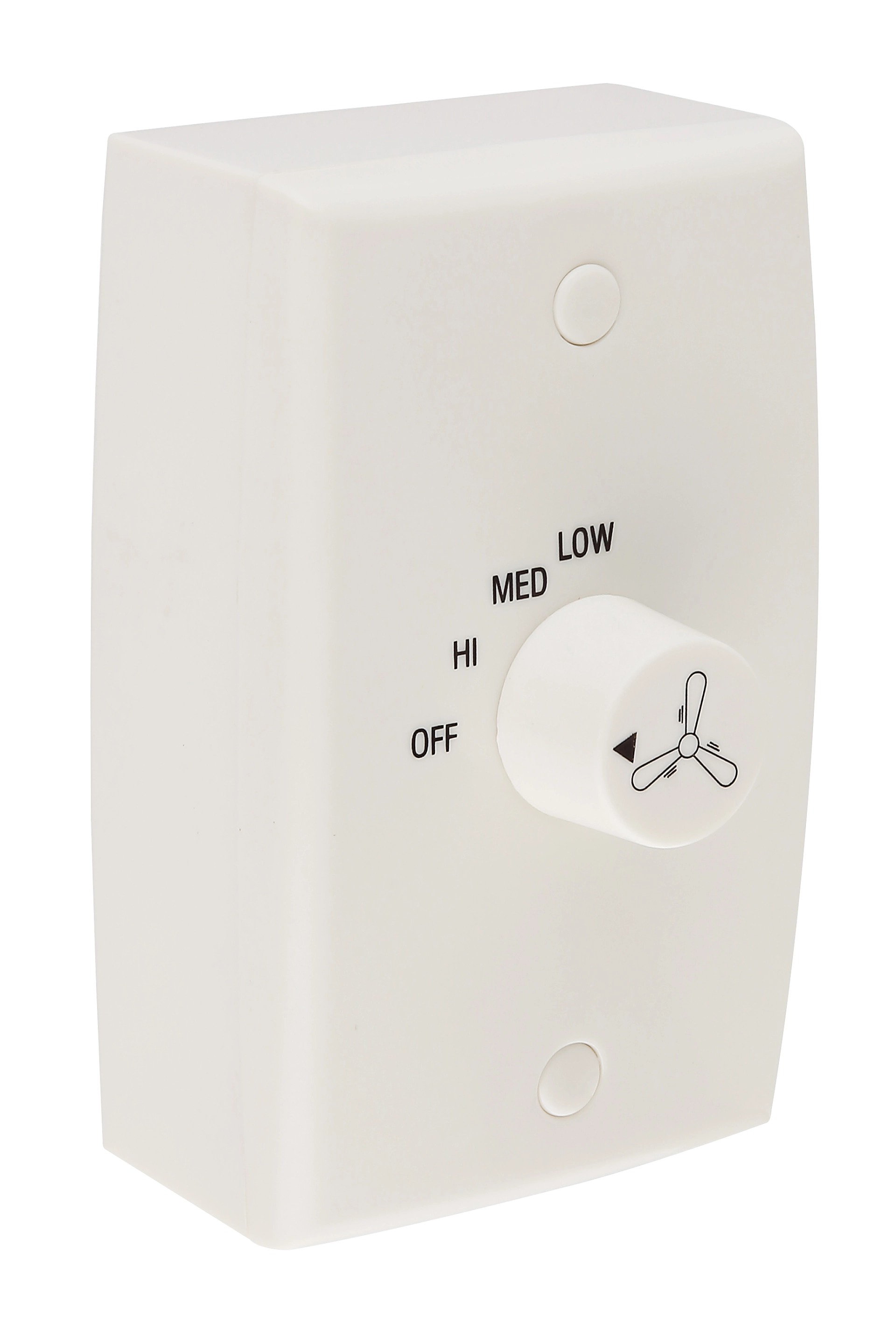 Globo rasvjeta Stropni Ventilator Ferro / 0310B - detalj 3