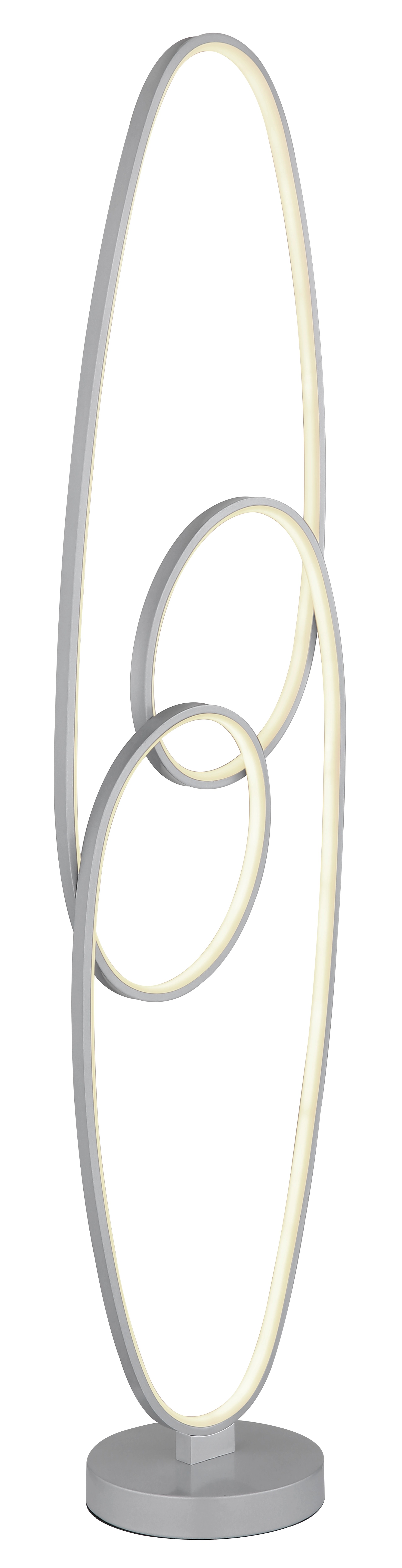Globo podna lampa / 67177-36SN