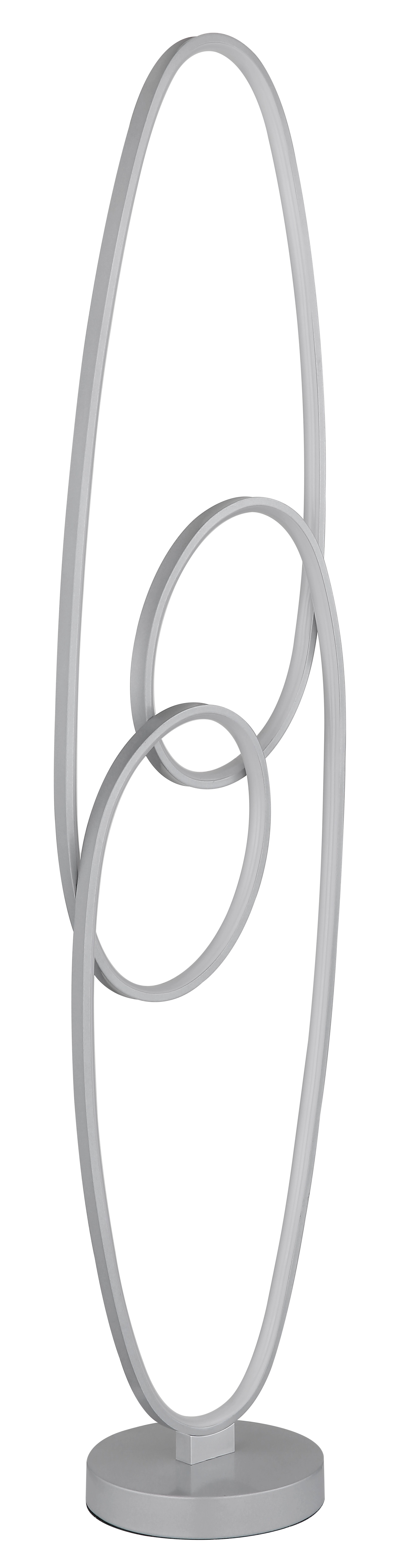 Globo podna lampa / 67177-36SN - detalj 3
