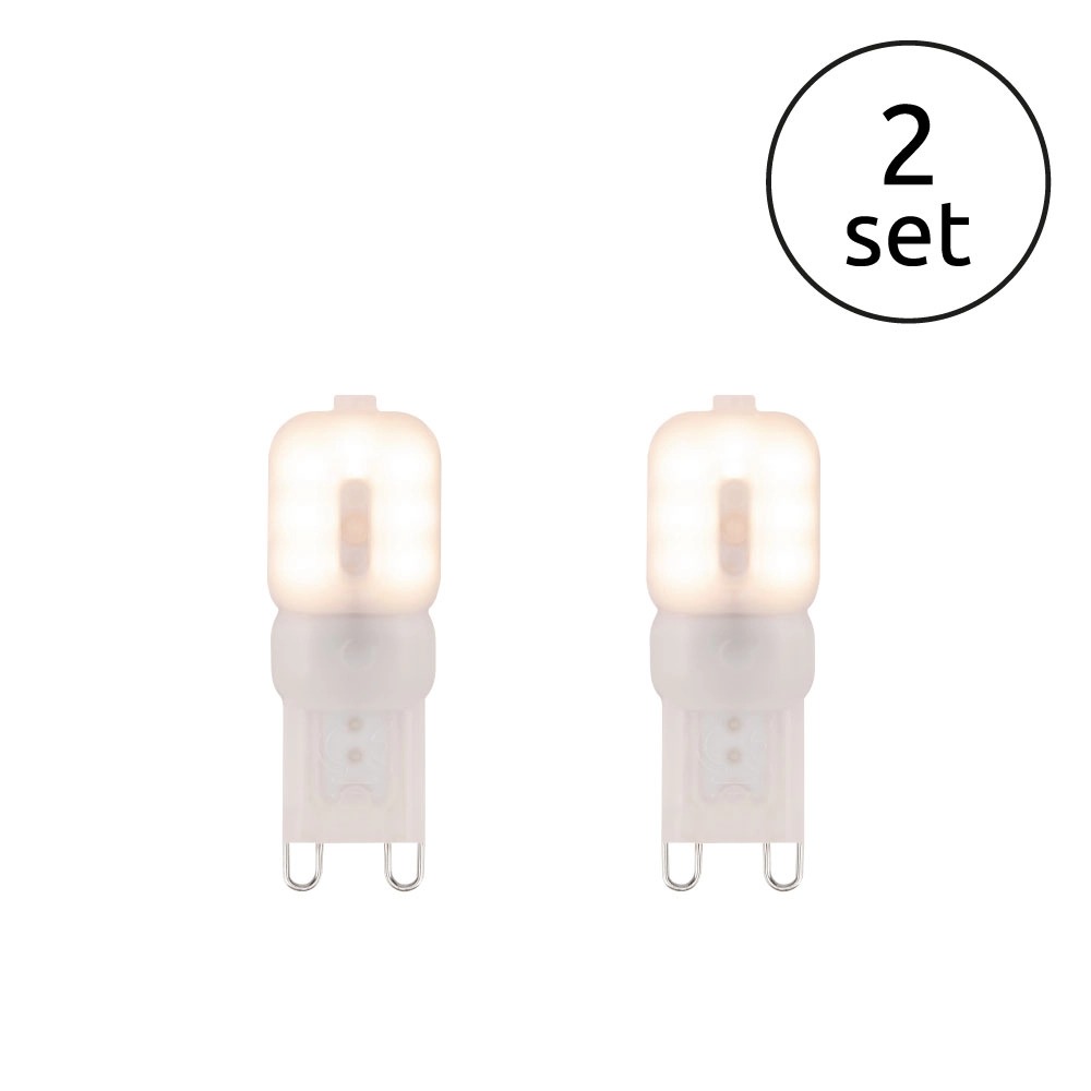Globo rasvjeta Žarulja LED 2XG9 / 106760-2 - detalj 2