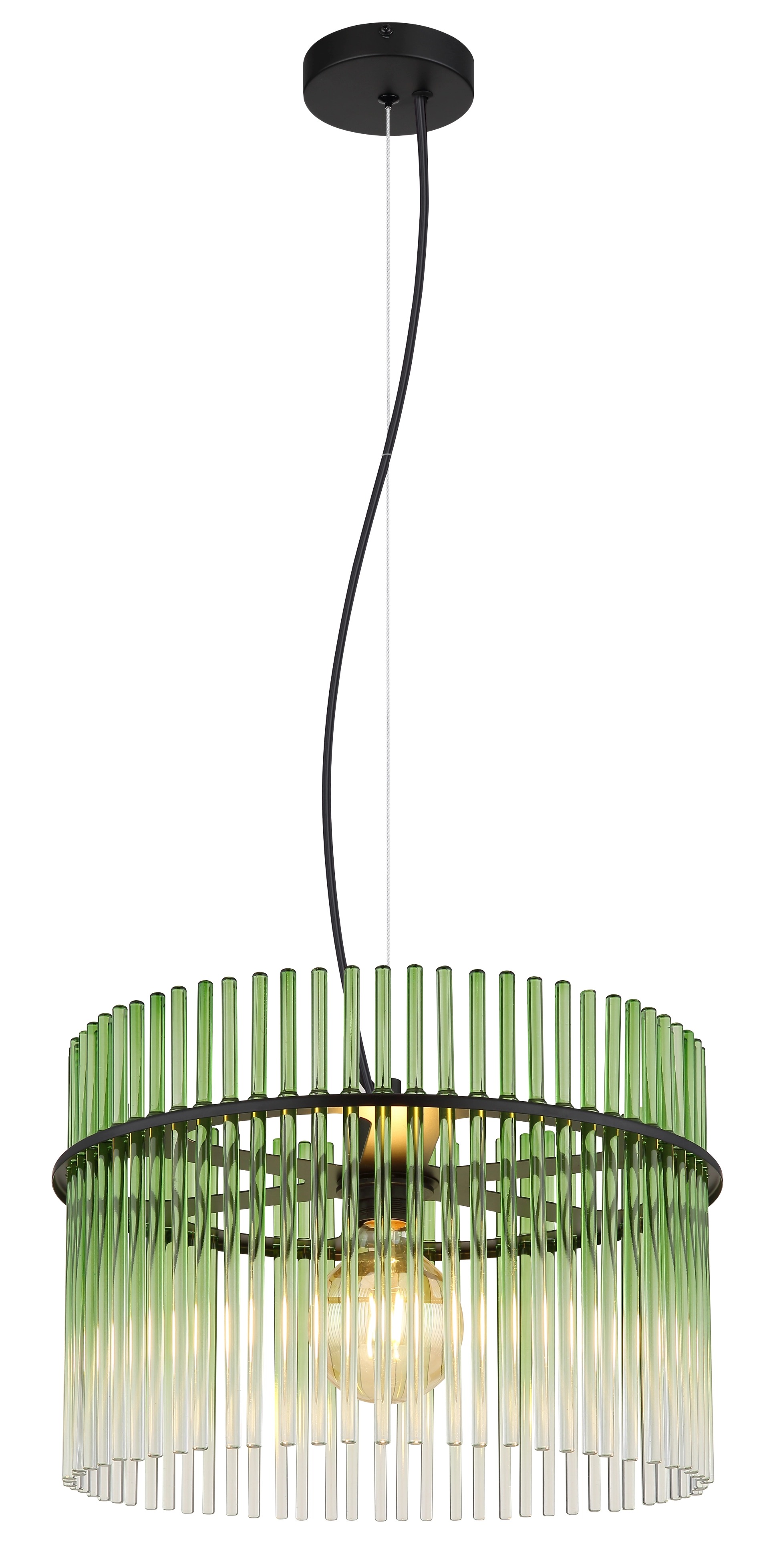 Globo visilica Gorley / 15698HG - detalj 2