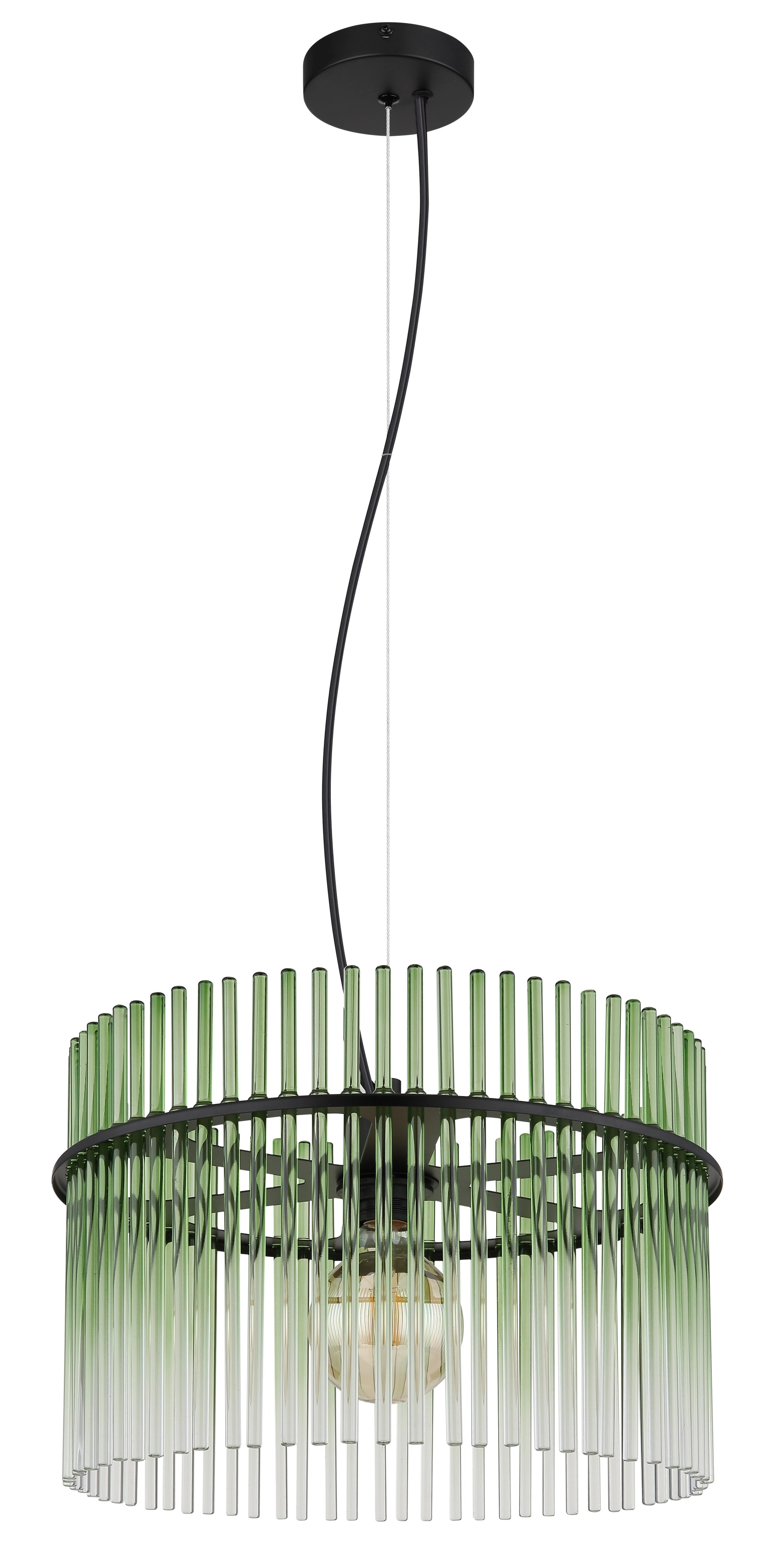 Globo visilica Gorley / 15698HG - detalj 3