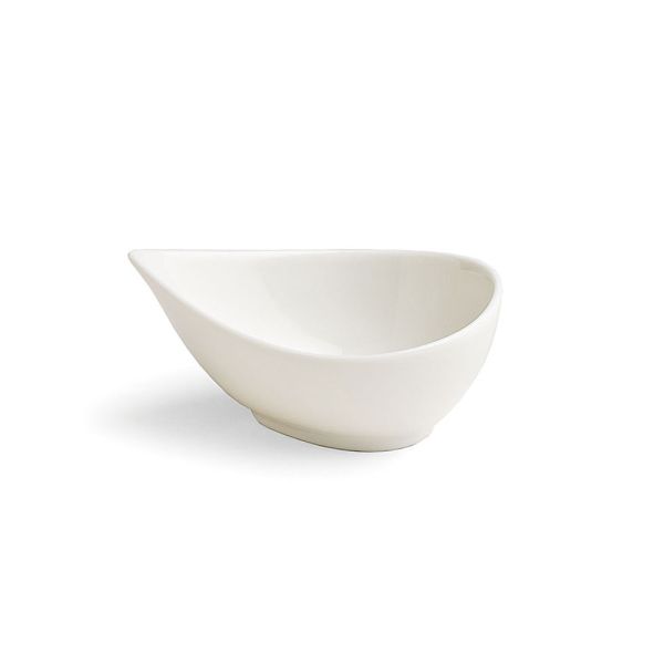 Tognana porculanska zdjelica Mini Par Bianco 8 × 7 × 4 cm Tognana porculanska zdjelica Mini Par Bianco 8 × 7 × 4 cm