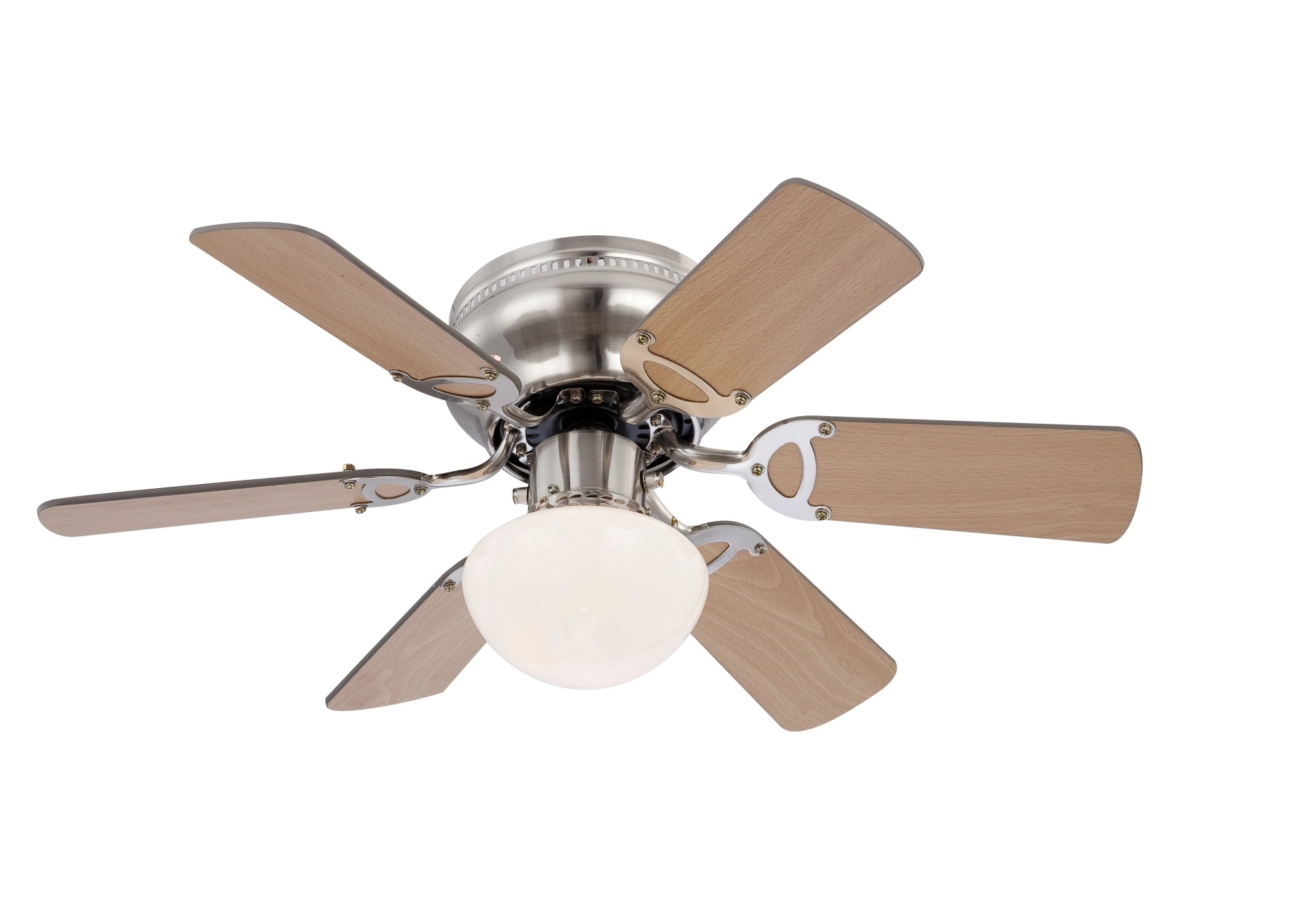 Globo rasvjeta Ventilator Stropni / 0307