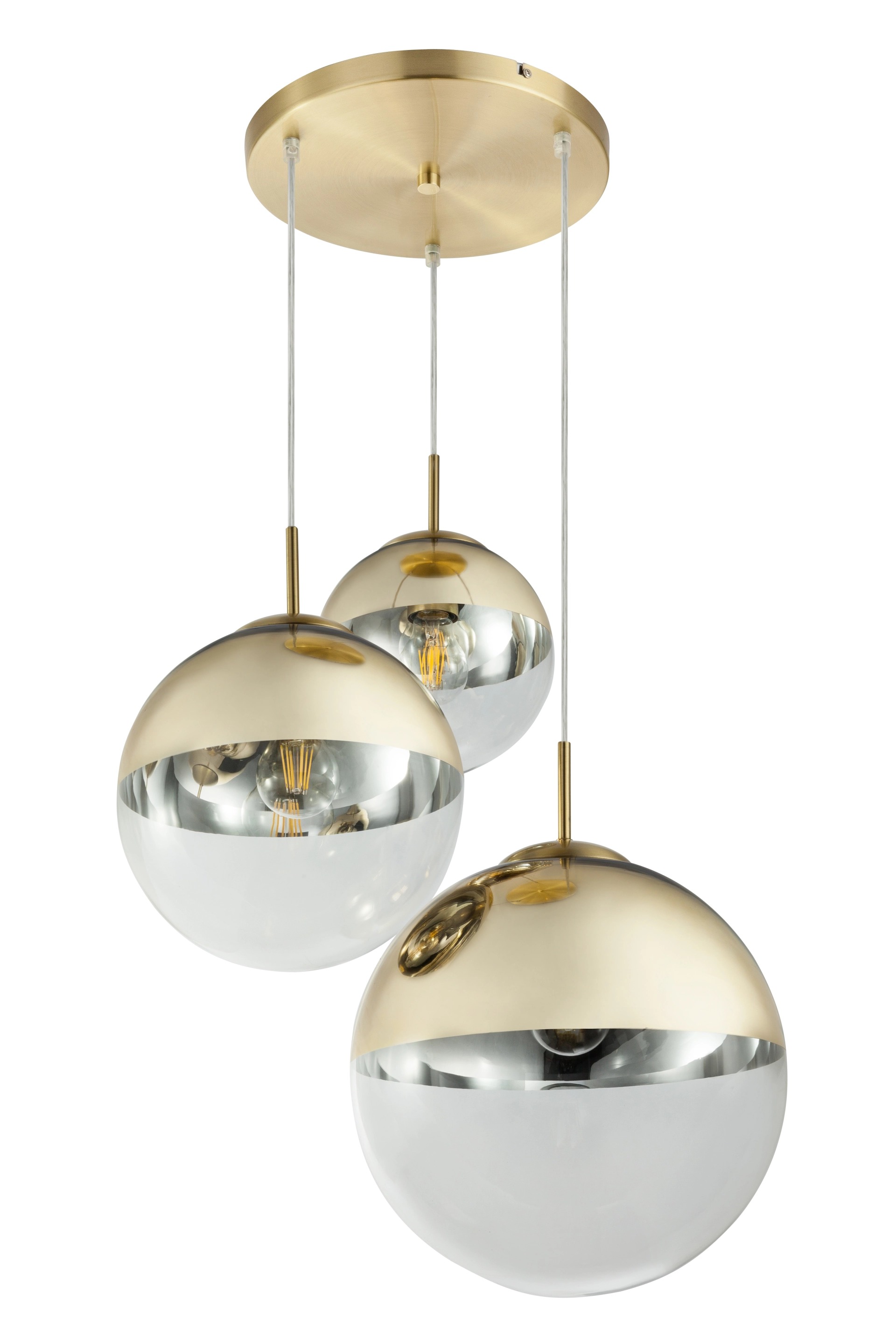Globo visilica Varus / 15855-3 - detalj 3