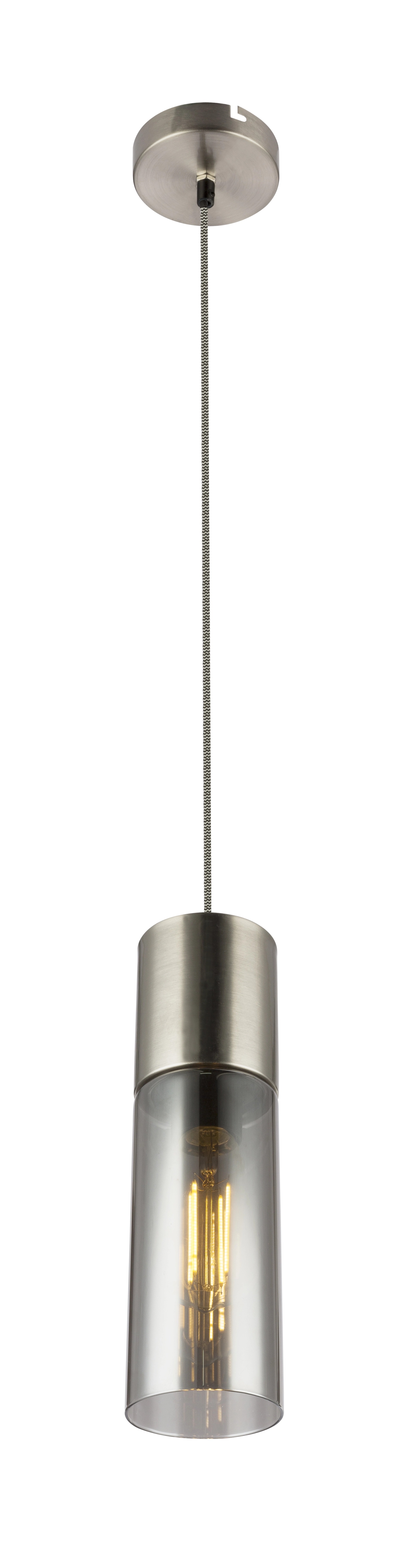 Globo visilica Annika 1XE27 / 21000HN