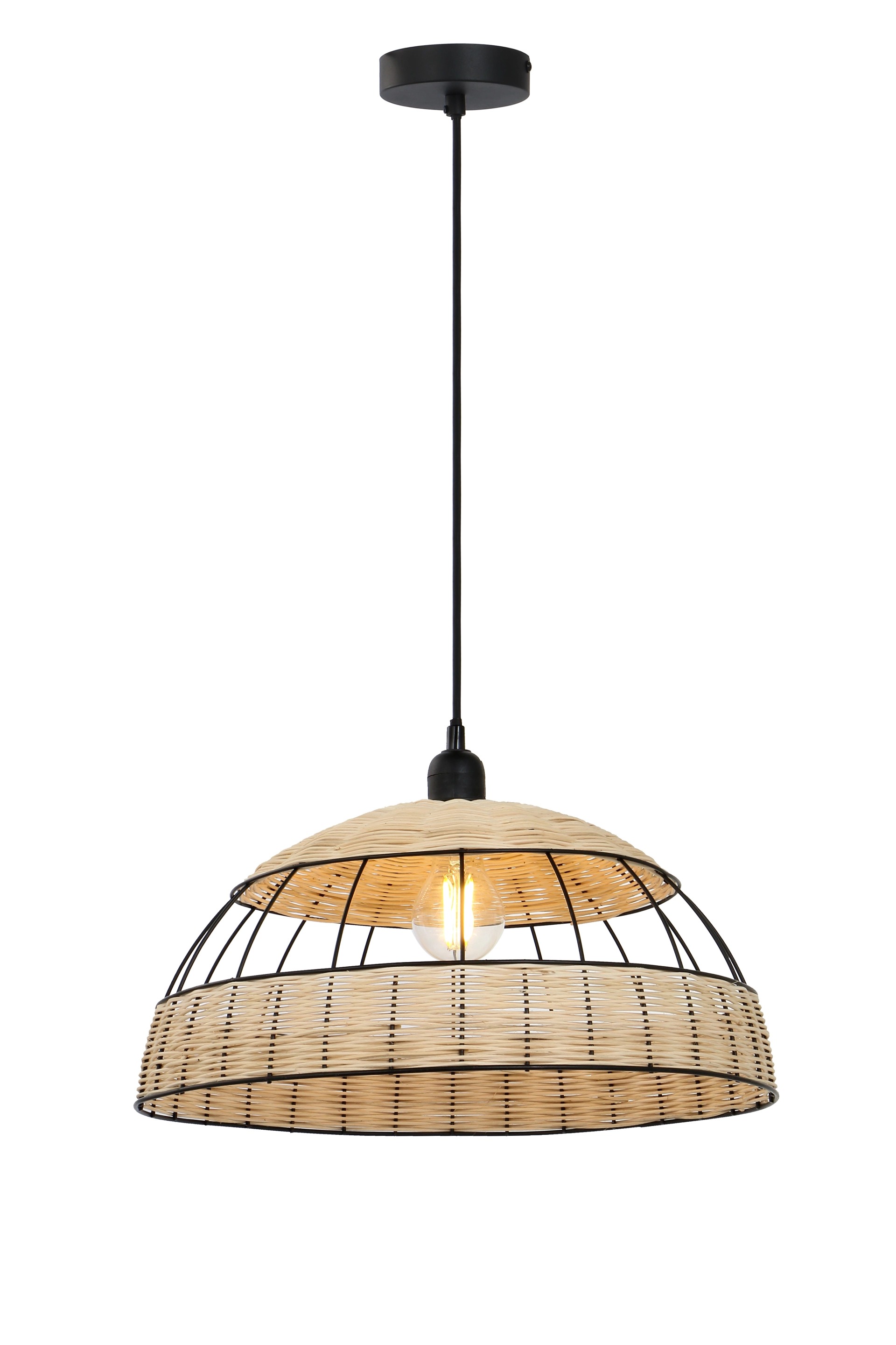 Globo visilica Strahler / 15667H