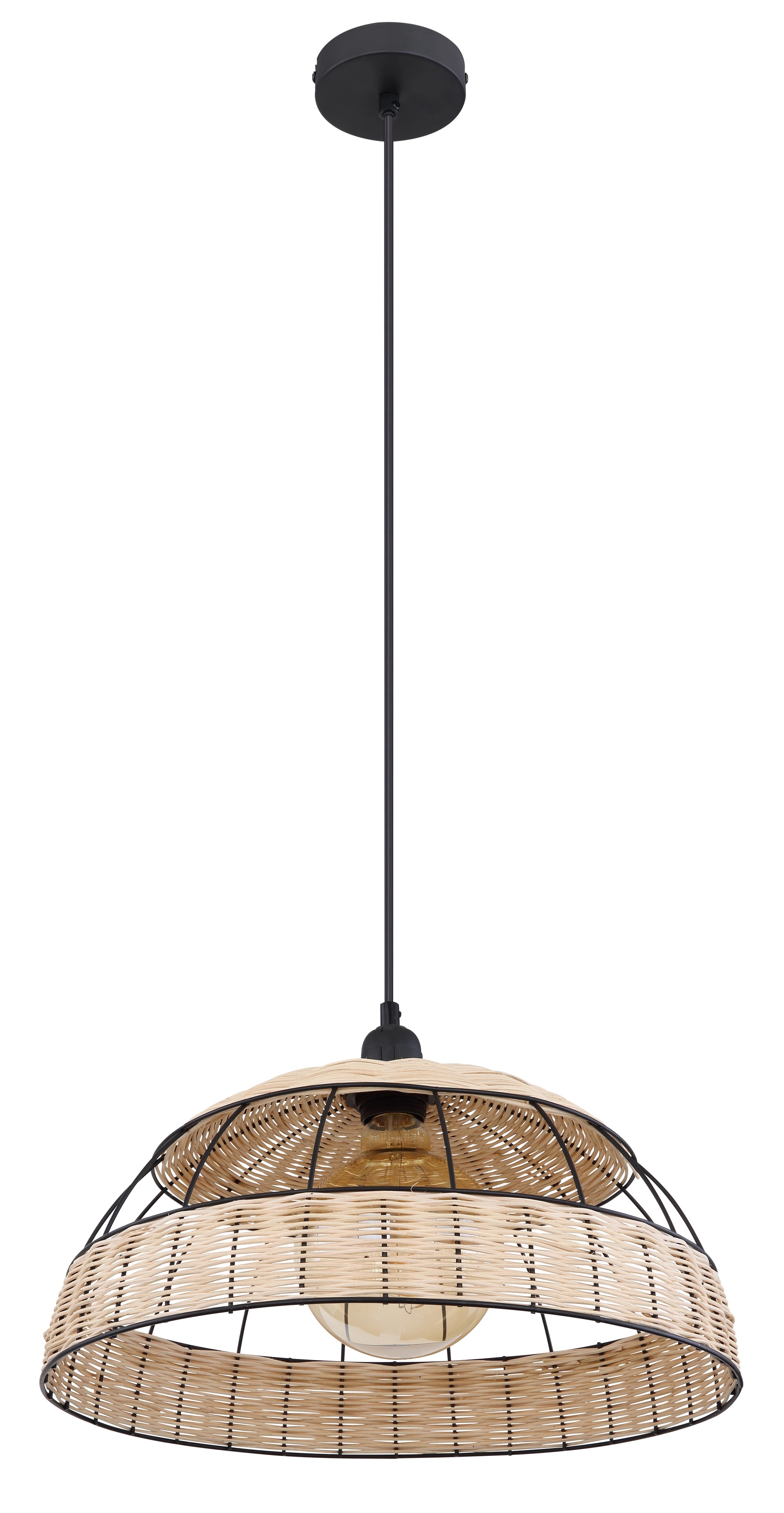Globo visilica Strahler / 15667H - detalj 3