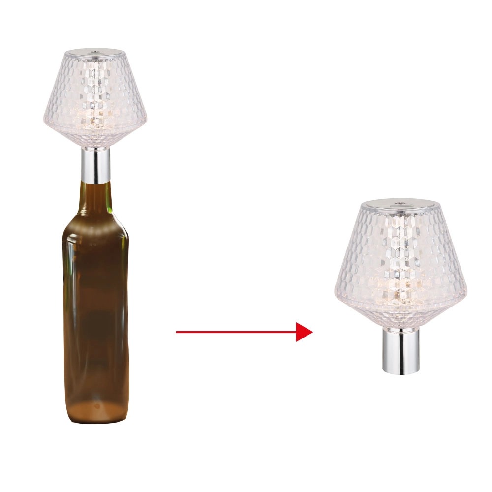 Globo lampa Deko Gixi II / 28070 - detalj 2