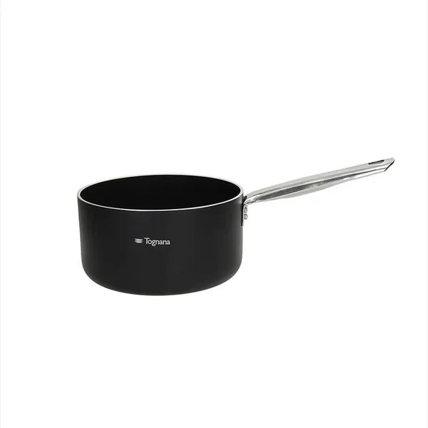 Tognana lončić Pro-Diamond 20 cm, 3,07 l, crni