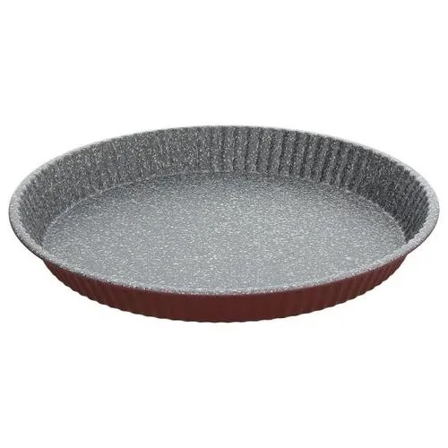 Tognana kalup za tart Sweet Cherry 26 cm, crveni