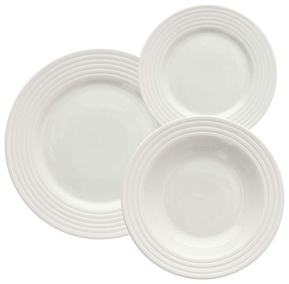 Tognana set tanjira Polis Clark 18/1, porculan / PS070182175