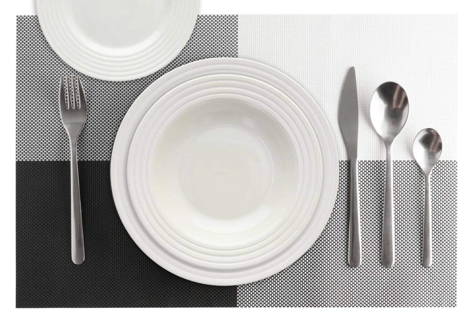 Set tanjira Polis Clark – detalj proizvoda