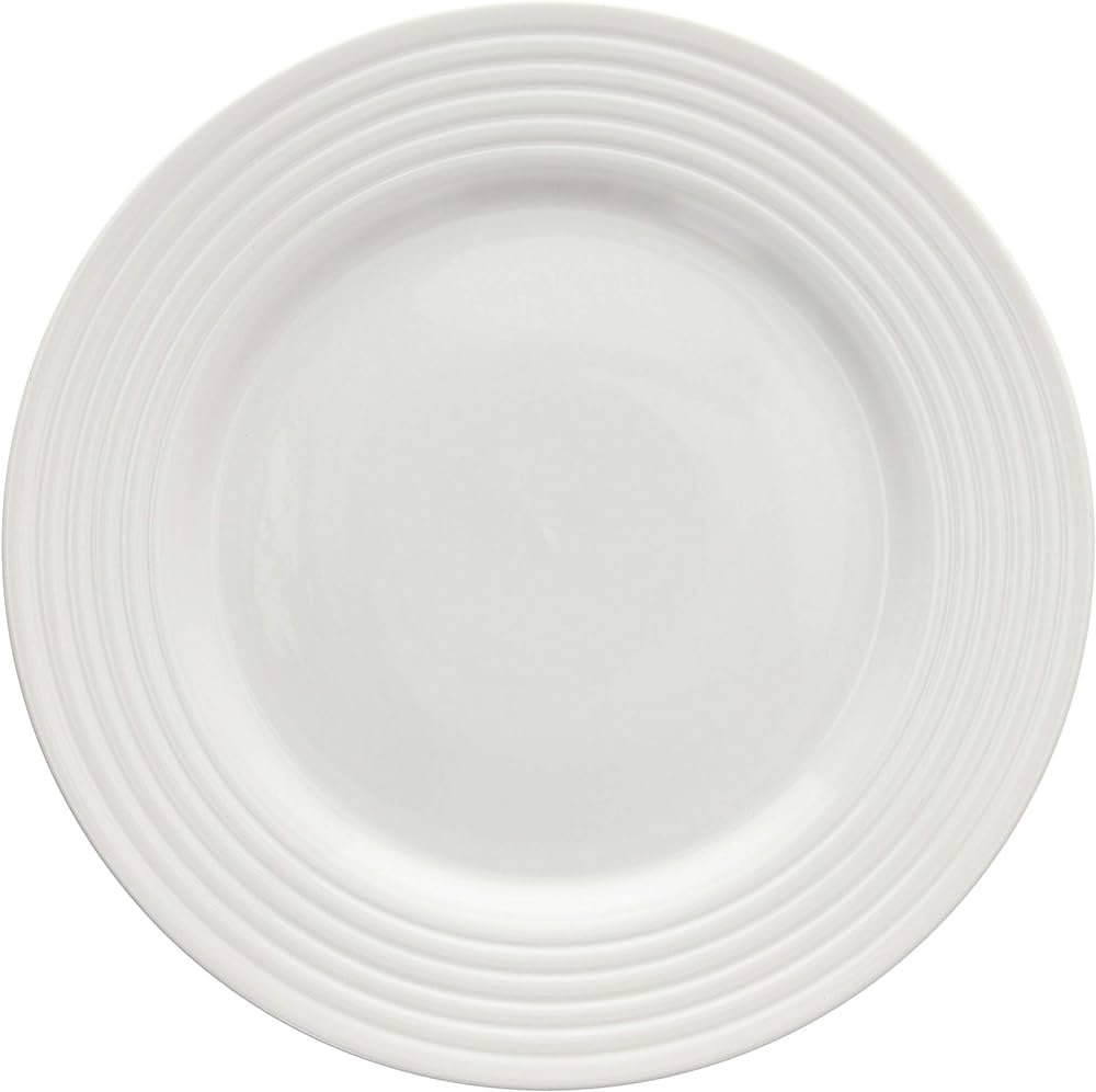 Tognana set tanjira Polis Clark 18/1, porculan / PS070182175 – upotreba i dizajn