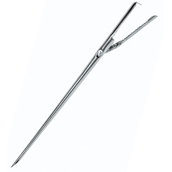 GEFU igla za punjenje LARDO 19,5 cm