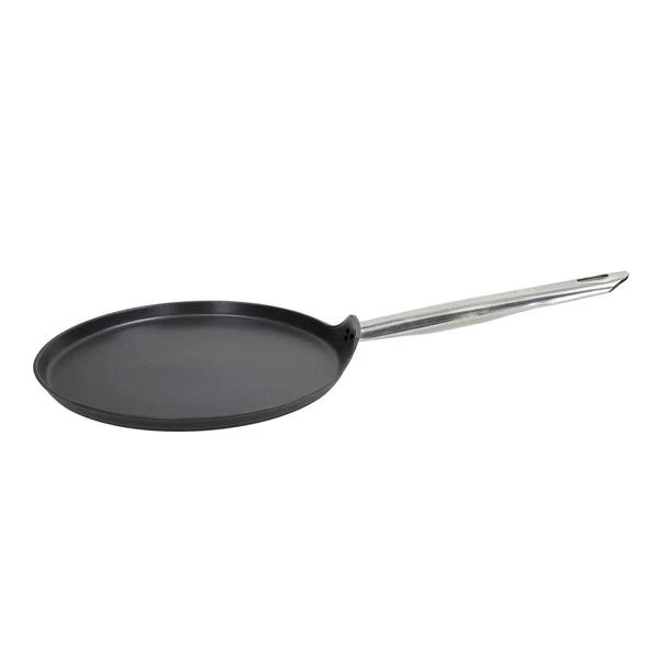 Tognana tava za palačinke Pro-Diamond 28 cm, crna