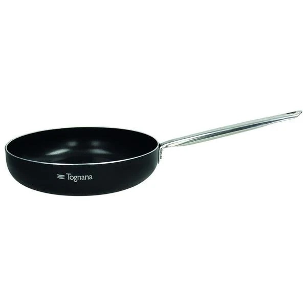 Tognana duboka tava Pro-Diamond 24 cm, 2,38 l, crna