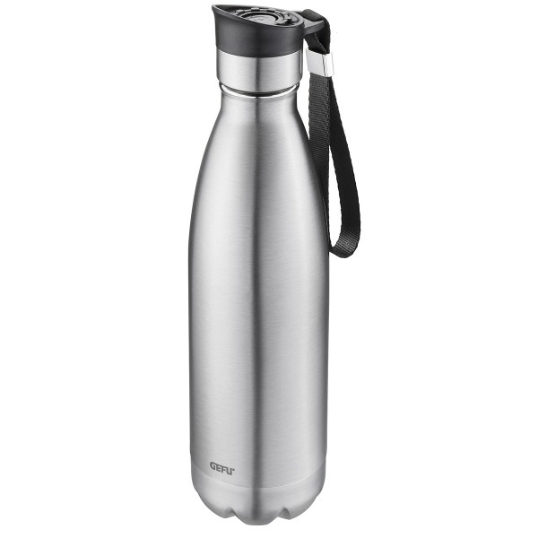 GEFU termos boca TO GO OLIMPIO 750 ml, bijela
