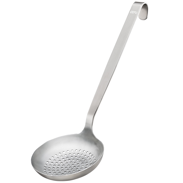 GEFU kašika sa rupicama BASELINE 32 cm