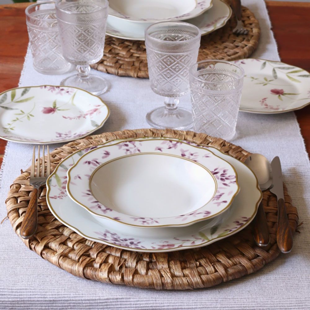 Set tanjira Cappetta Mirabel – detalj proizvoda