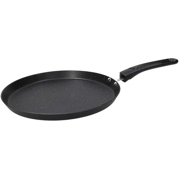 Tognana tava za palačinke Rock in Black 25 cm