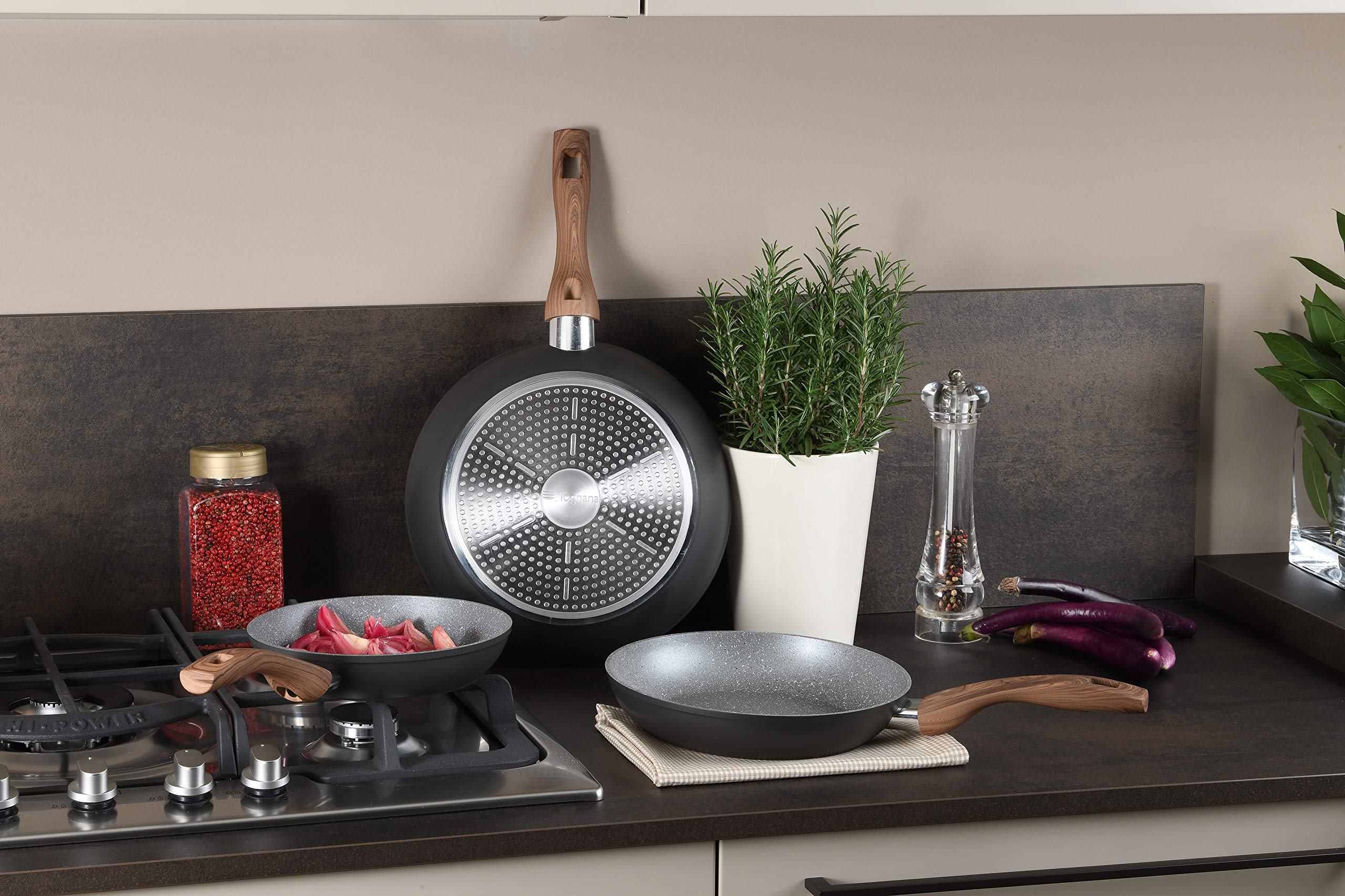 Set posuđa Great Stone – detalj proizvoda