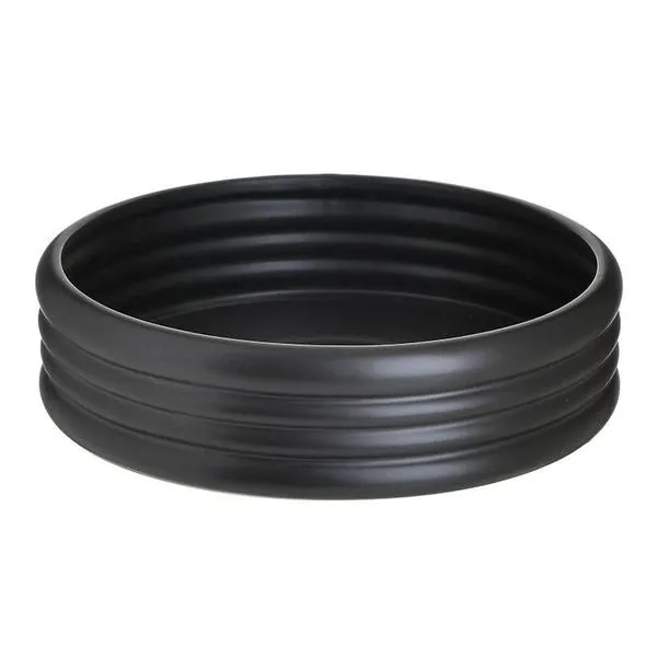 INART Zdjela 31*9cm crna - prikaz proizvoda