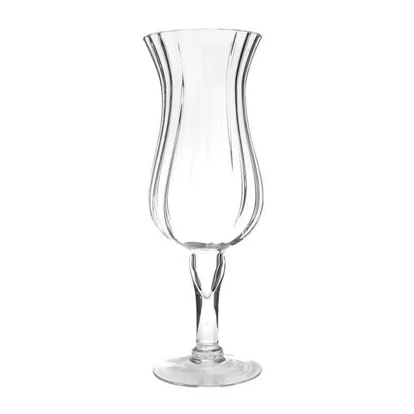 INART Vaza 14*14*40cm staklo - prikaz proizvoda