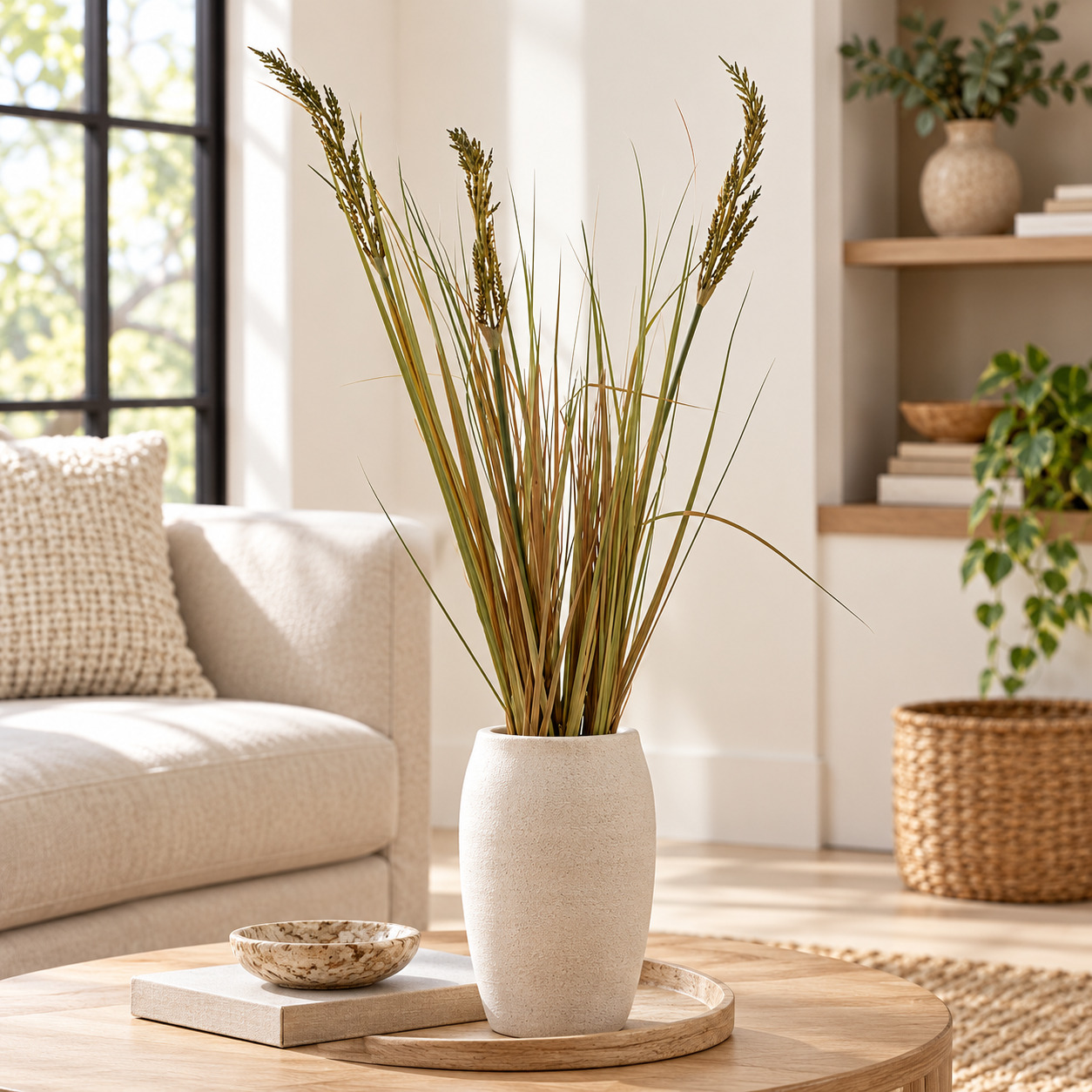 INART Cvijeće 78cm - prikaz u prostoru