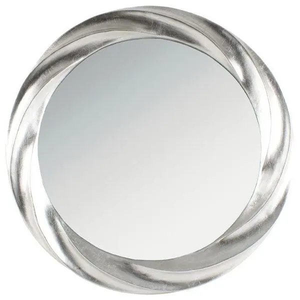 INART Ogledalo d-76 silver - prikaz proizvoda